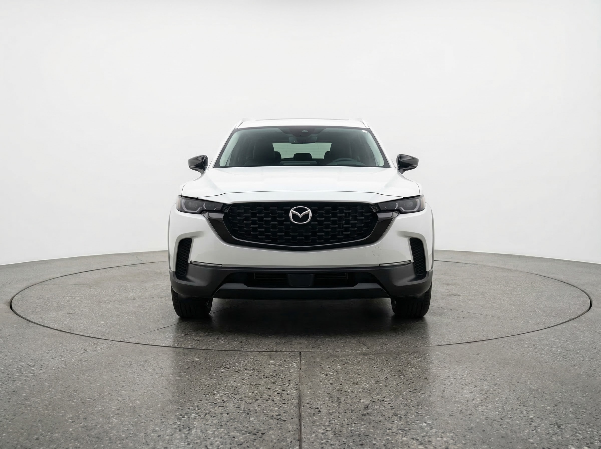 Thumbnail: 2025 Mazda CX-50 - 2