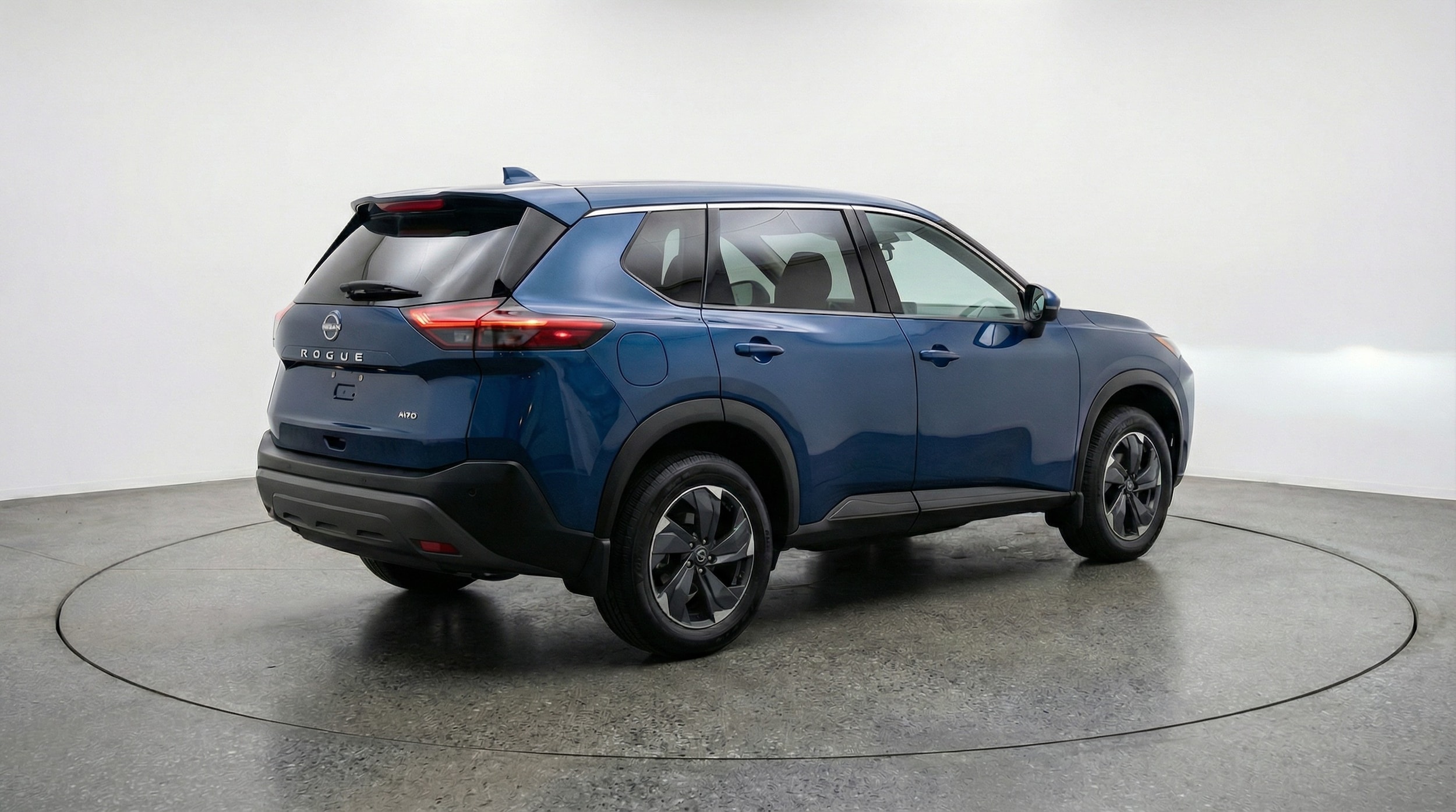 Thumbnail: 2025 Nissan Rogue - 7