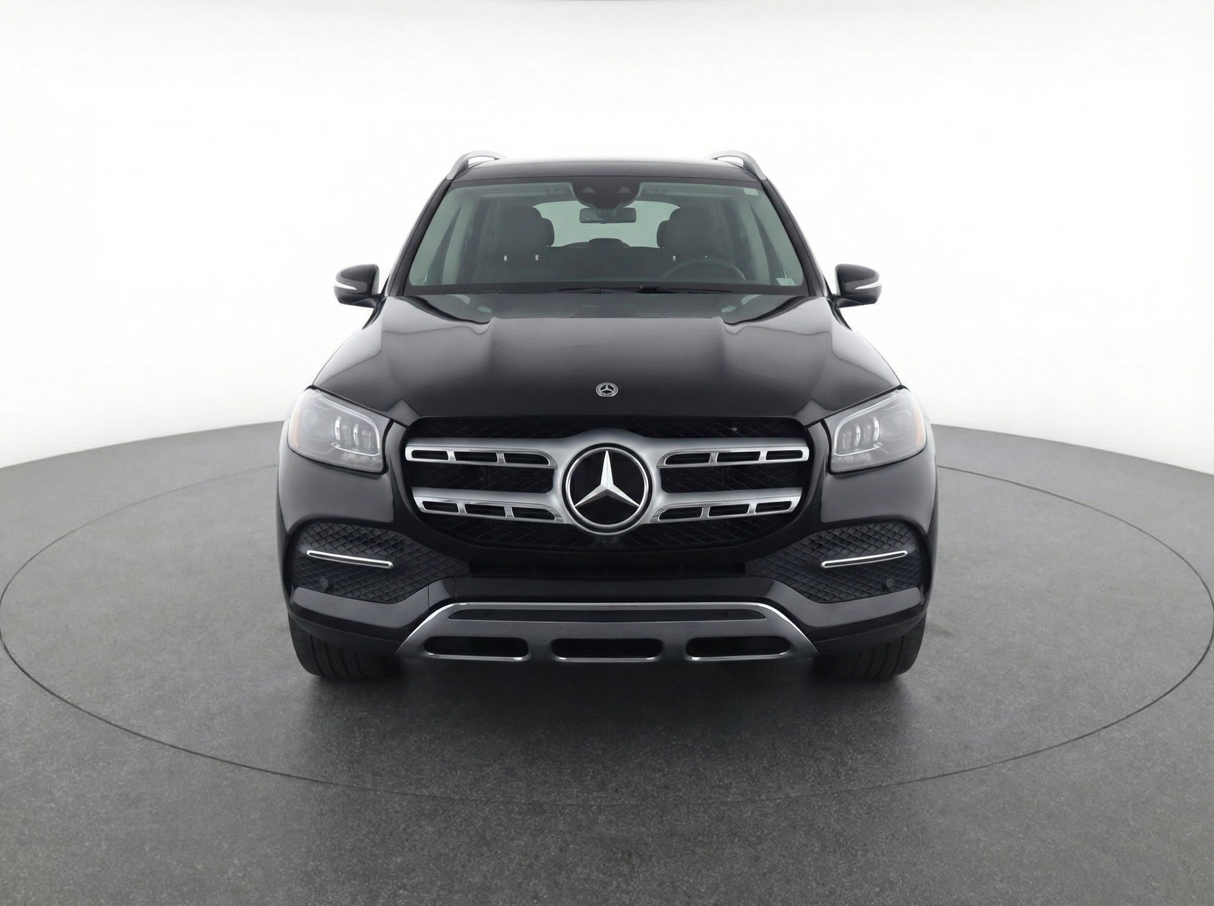 Thumbnail: 2025 Mercedes-Benz GLB - 2