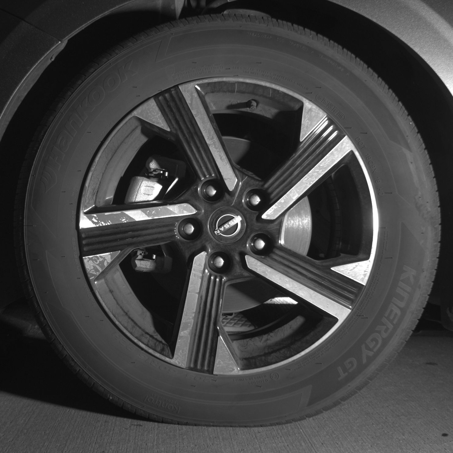 Thumbnail: 2025 Nissan Sentra - 9