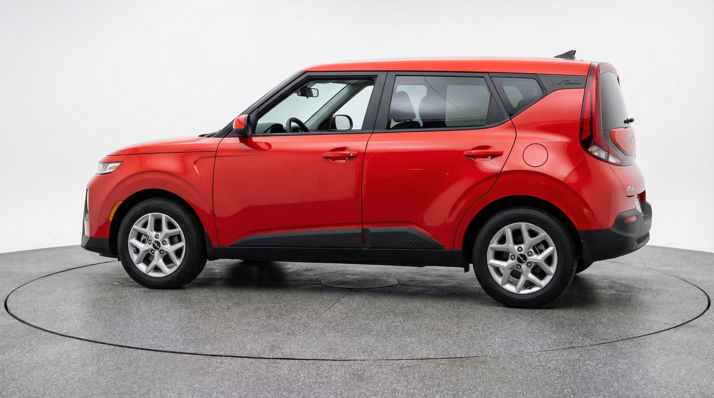 Thumbnail: 2025 Kia Soul - 4