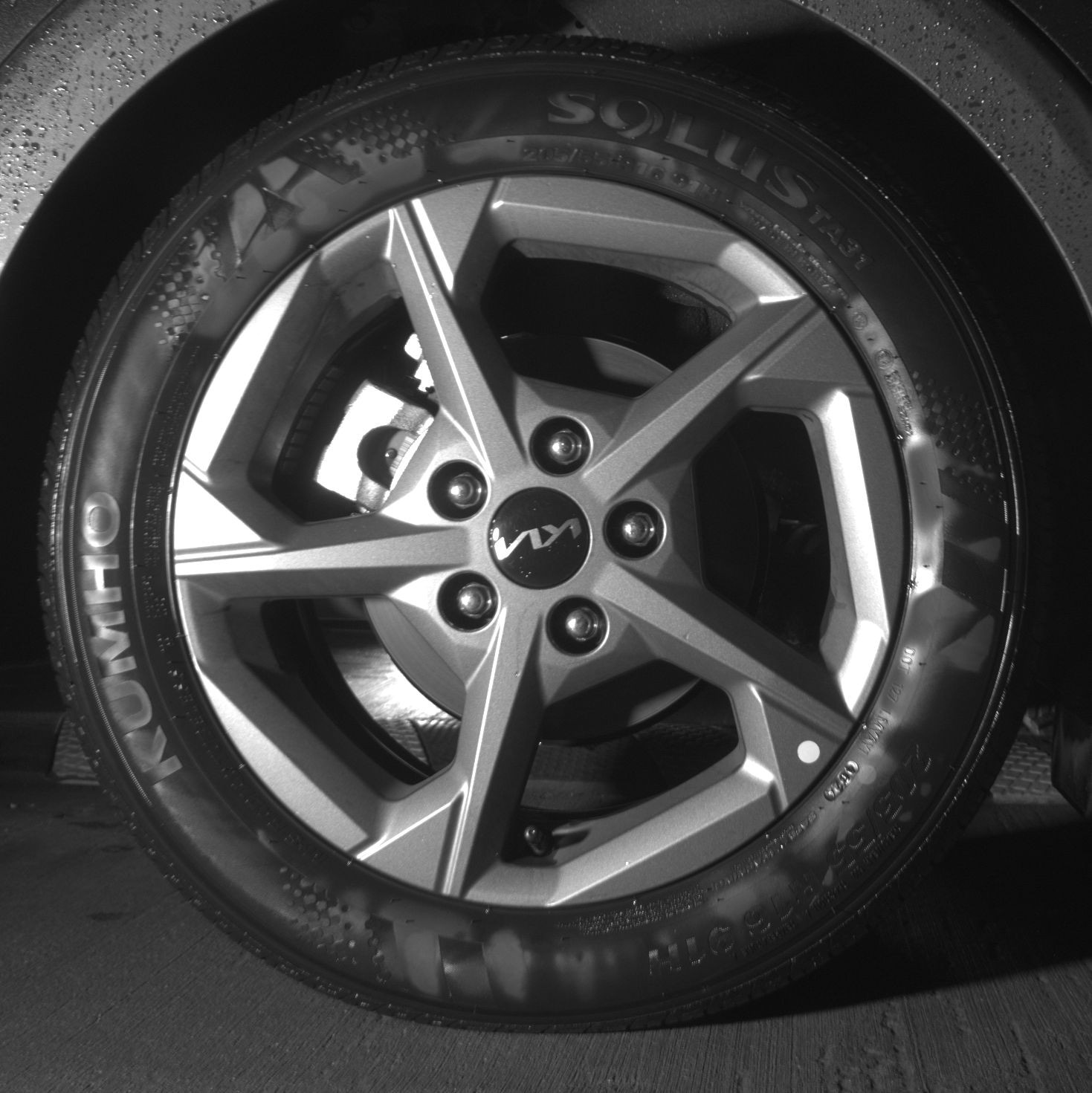 Thumbnail: 2025 Kia K4 - 12