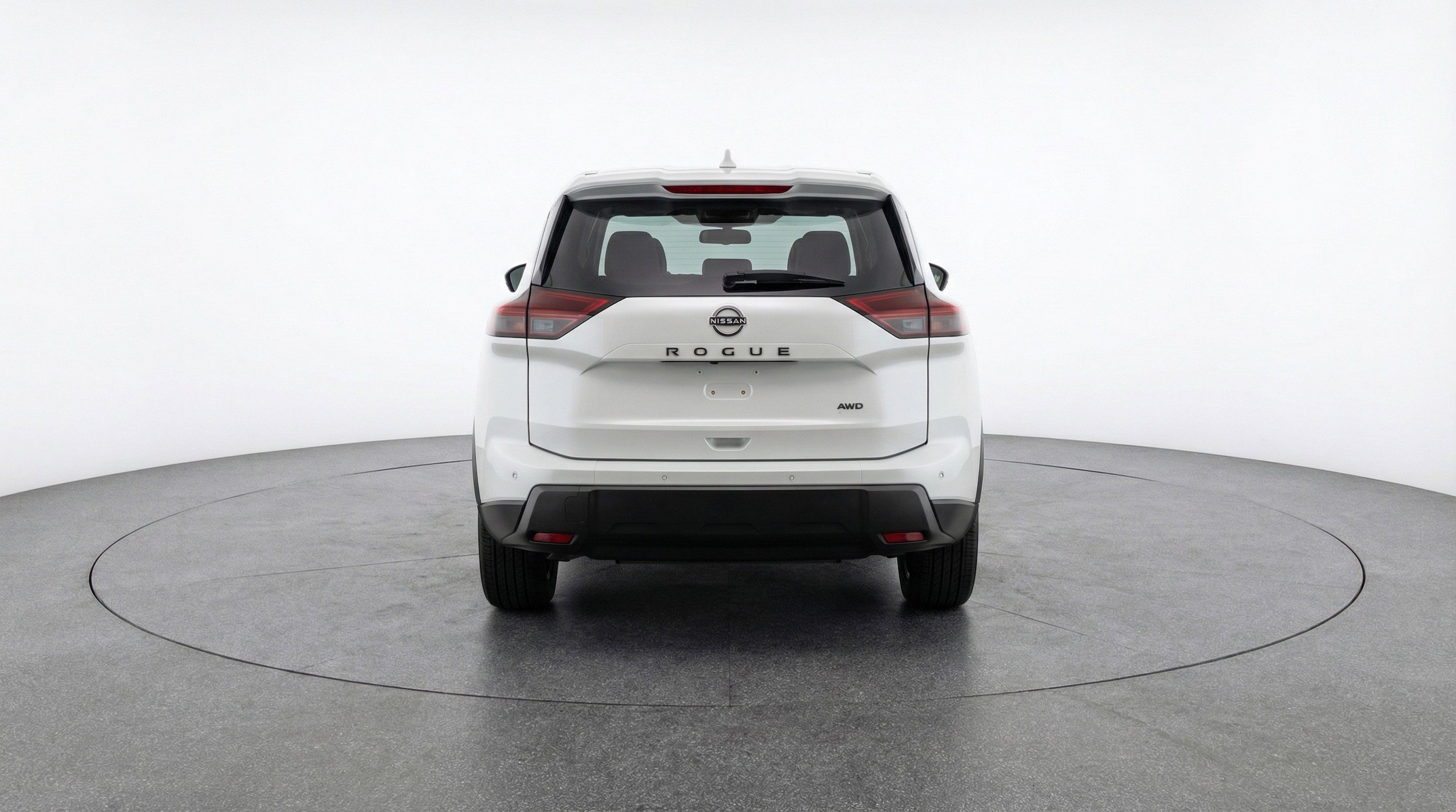 Thumbnail: 2025 Nissan Rogue - 7