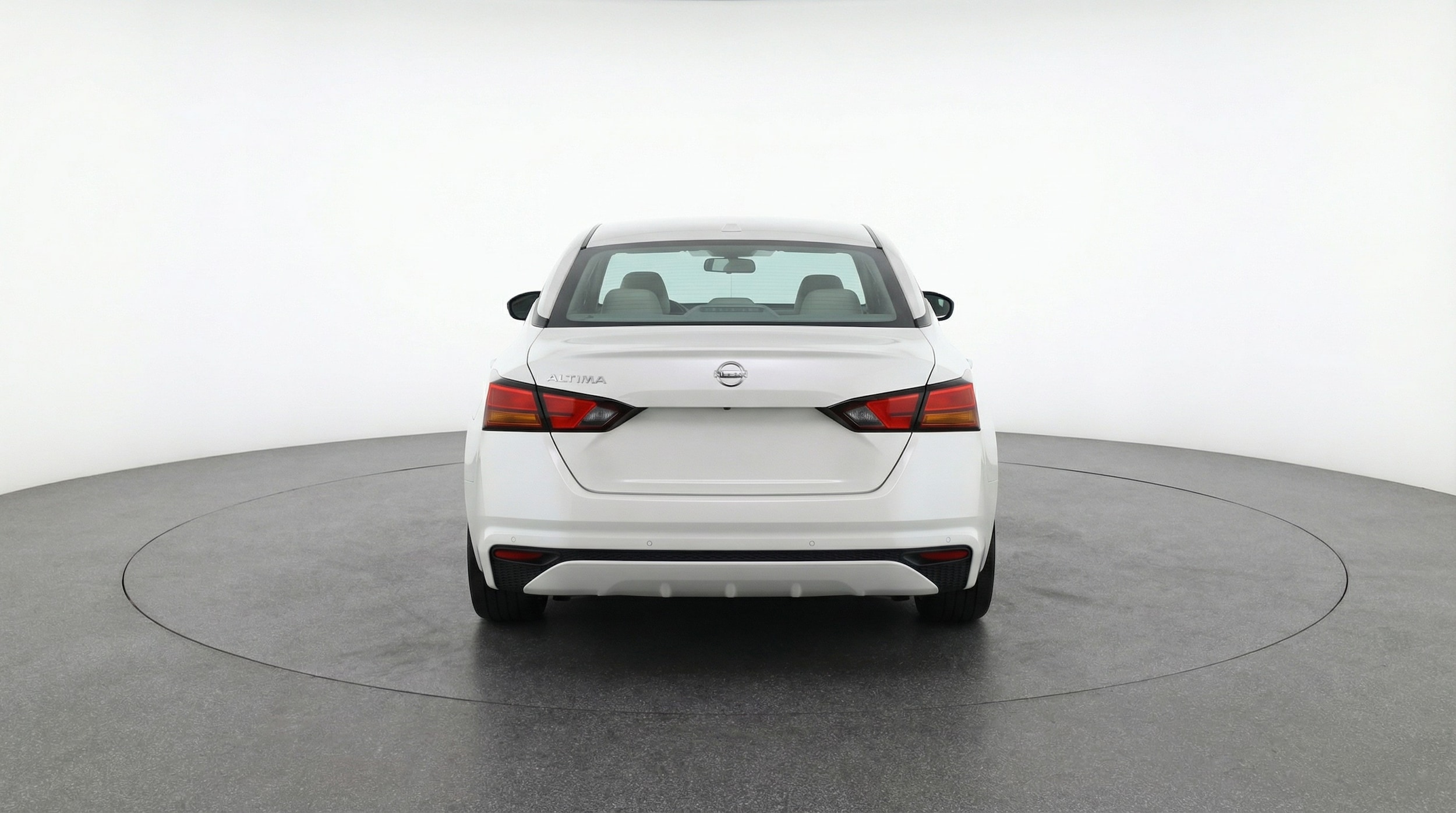 Thumbnail: 2025 Nissan Altima - 6