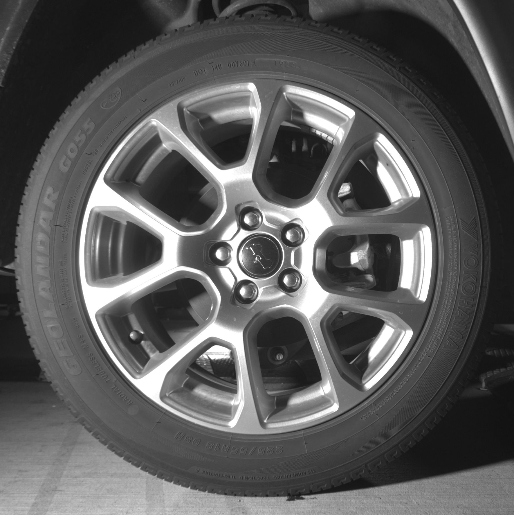 Thumbnail: 2025 Jeep Compass - 12