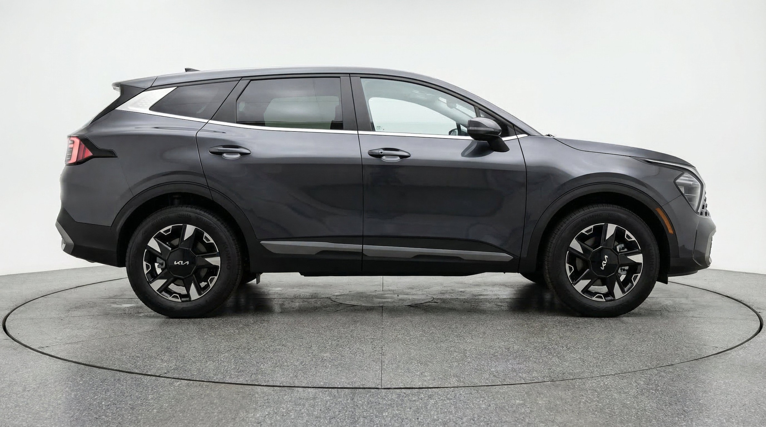 Thumbnail: 2026 Kia Sportage - 11