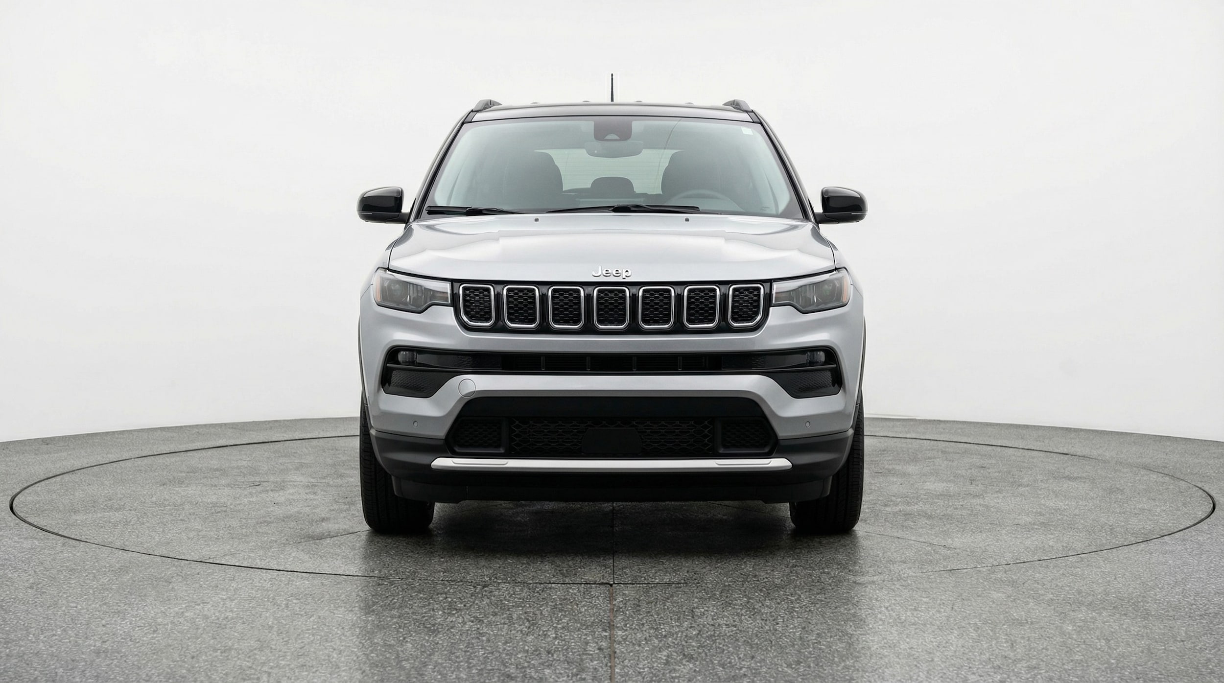 Thumbnail: 2025 Jeep Compass - 2