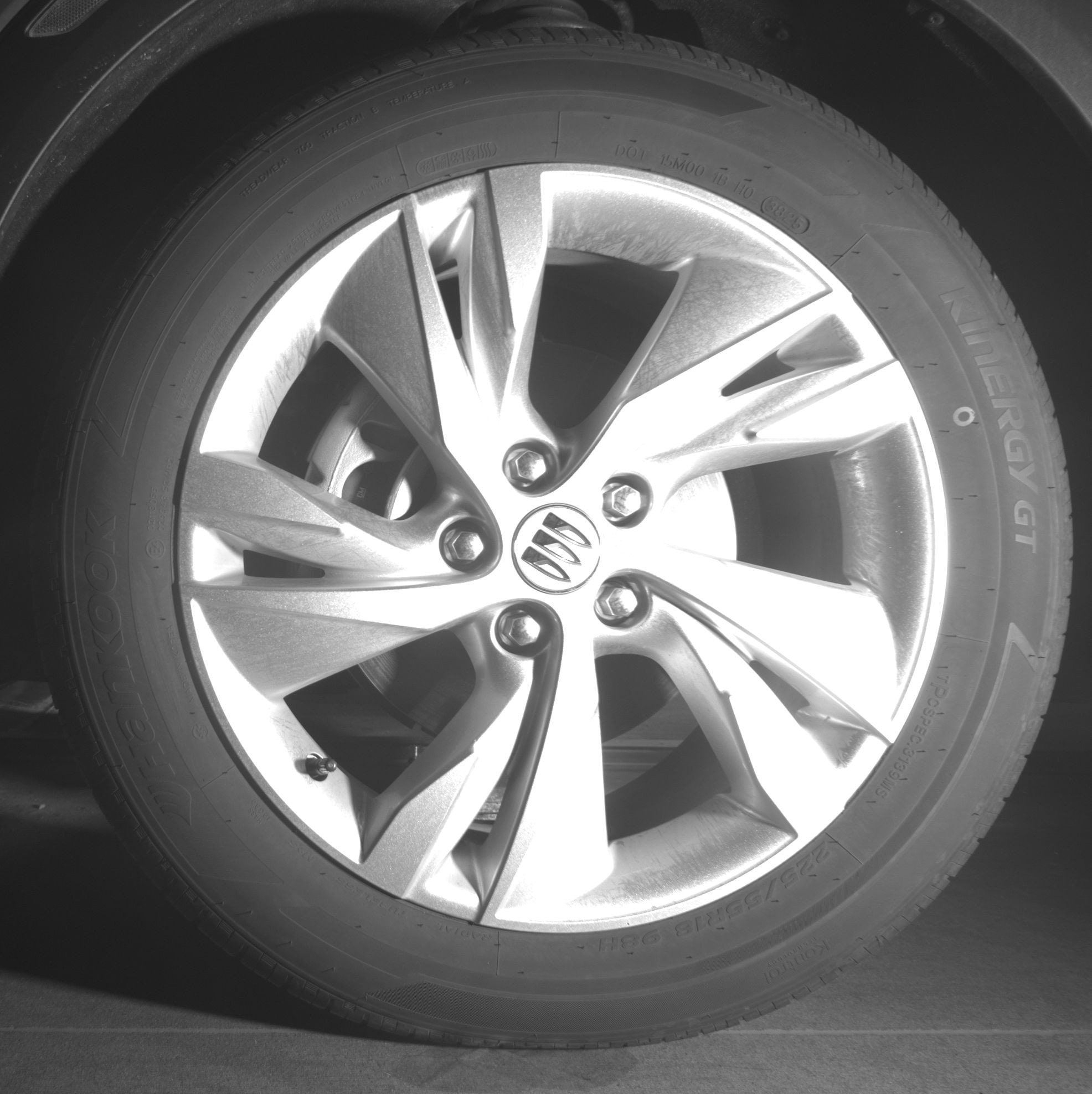 Thumbnail: 2026 Buick Encore GX - 12