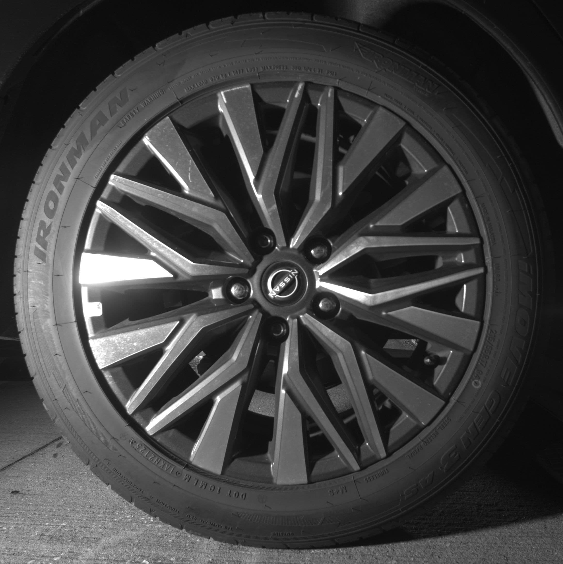 Thumbnail: 2025 Nissan Altima - 12