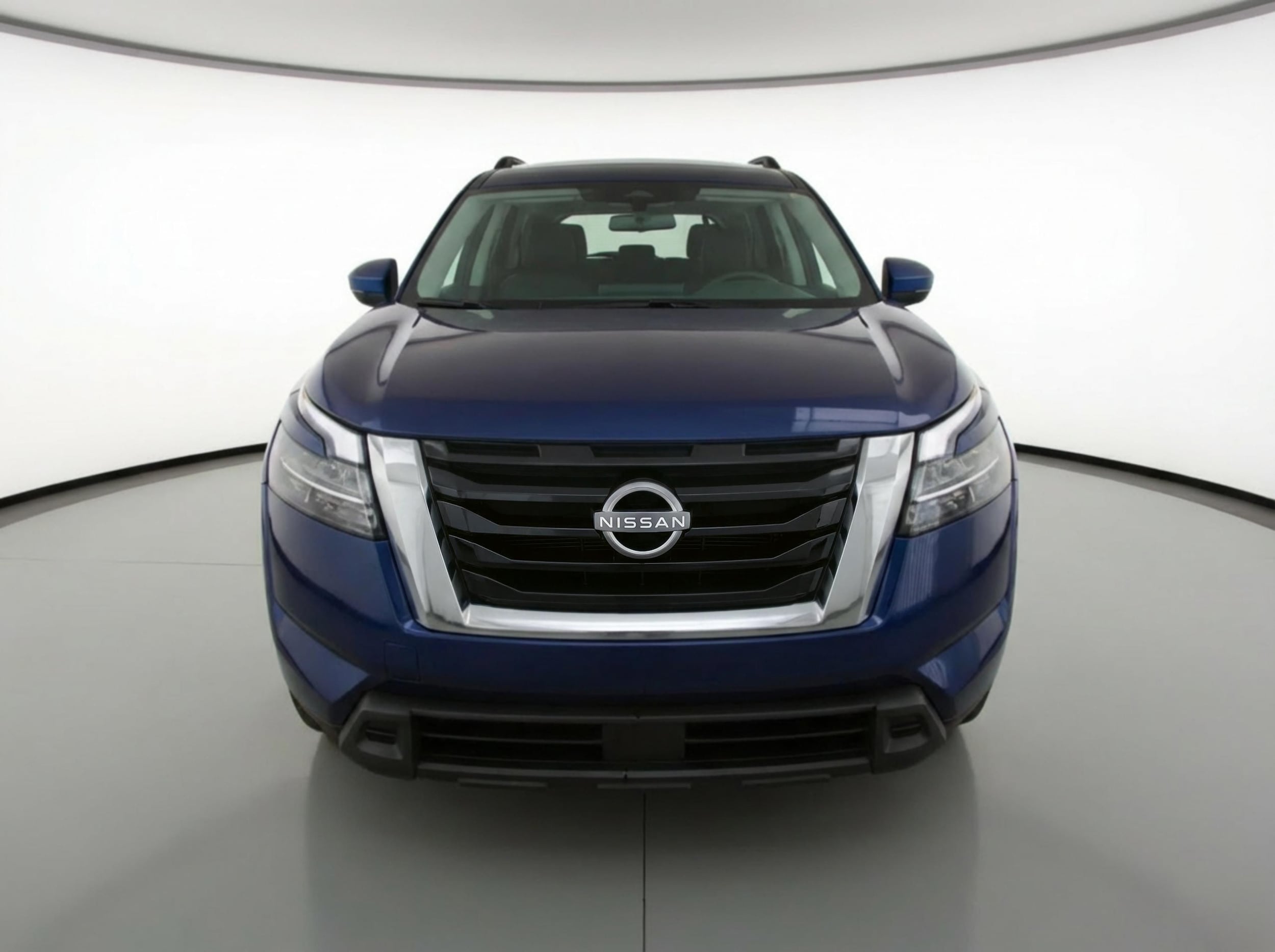 Thumbnail: 2025 Nissan Pathfinder - 2