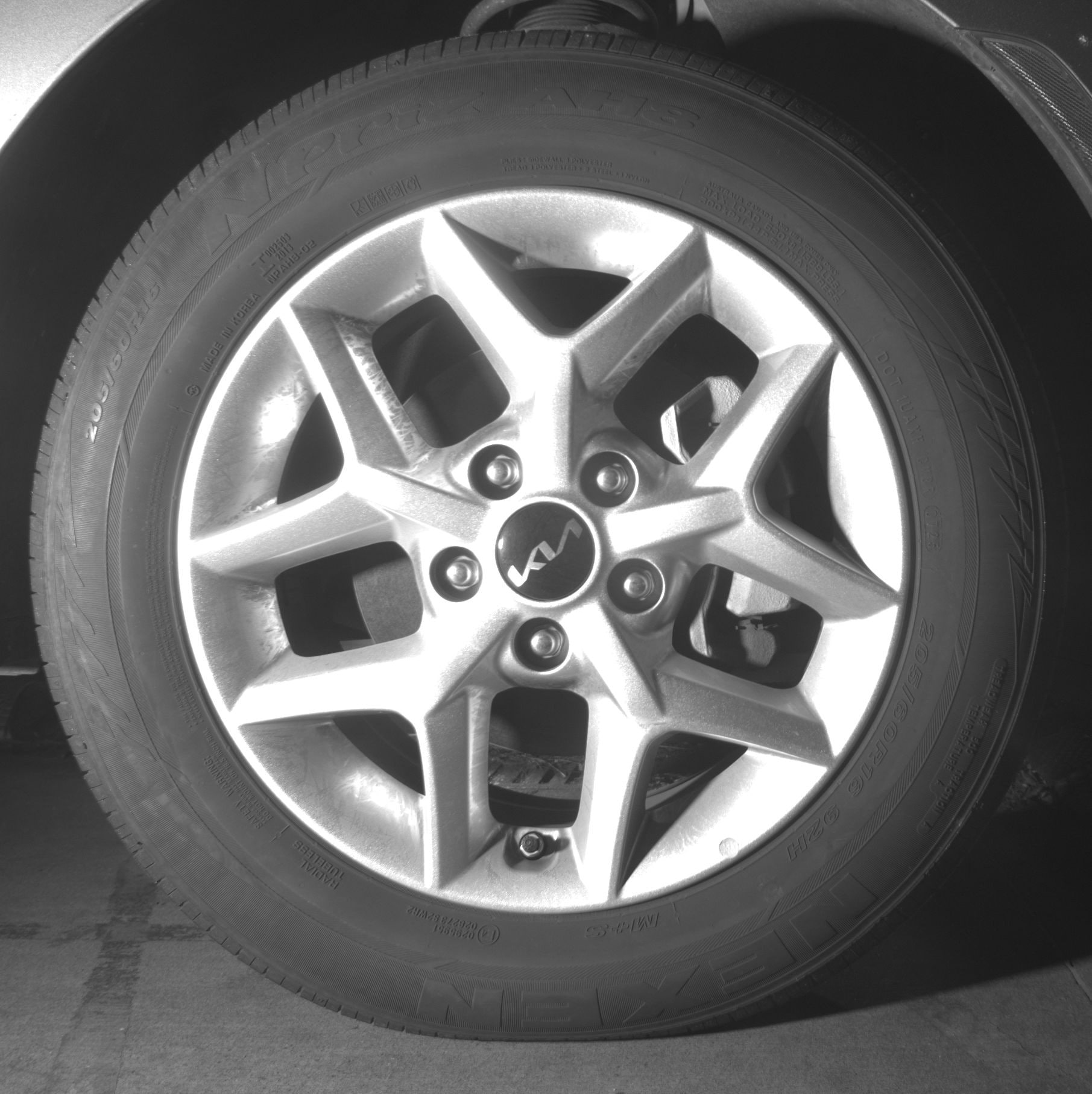 Thumbnail: 2025 Kia Soul - 10