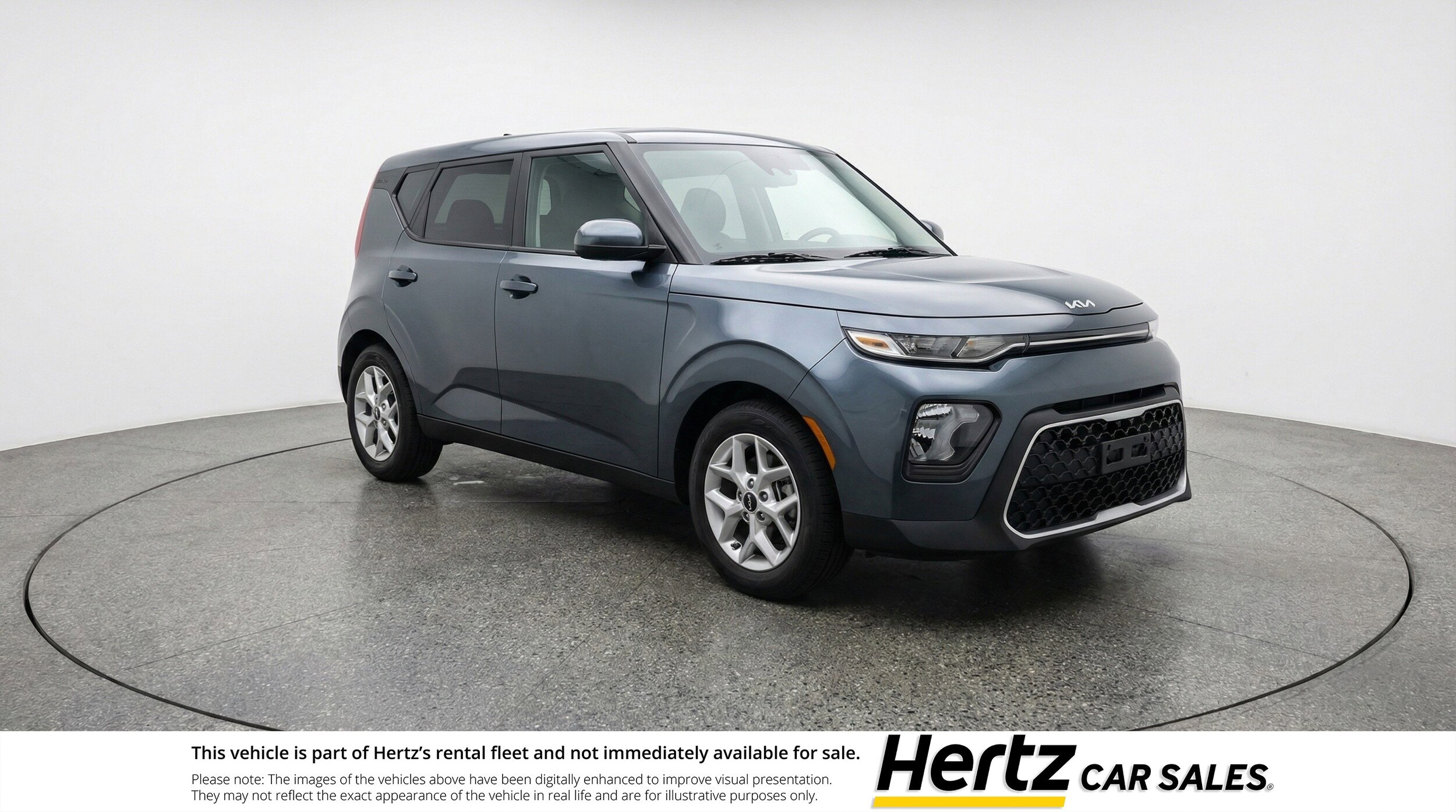 Thumbnail: 2025 Kia Soul - 1