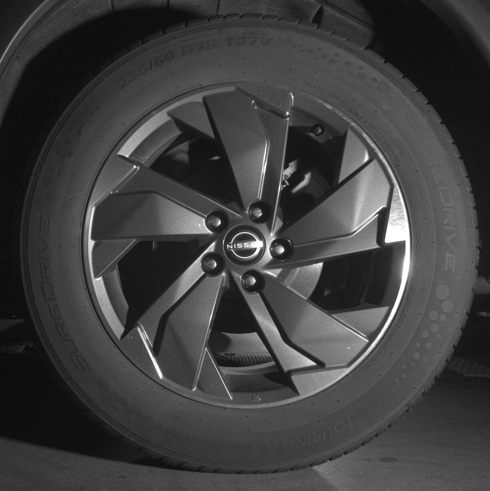 Thumbnail: 2025 Nissan Rogue - 11