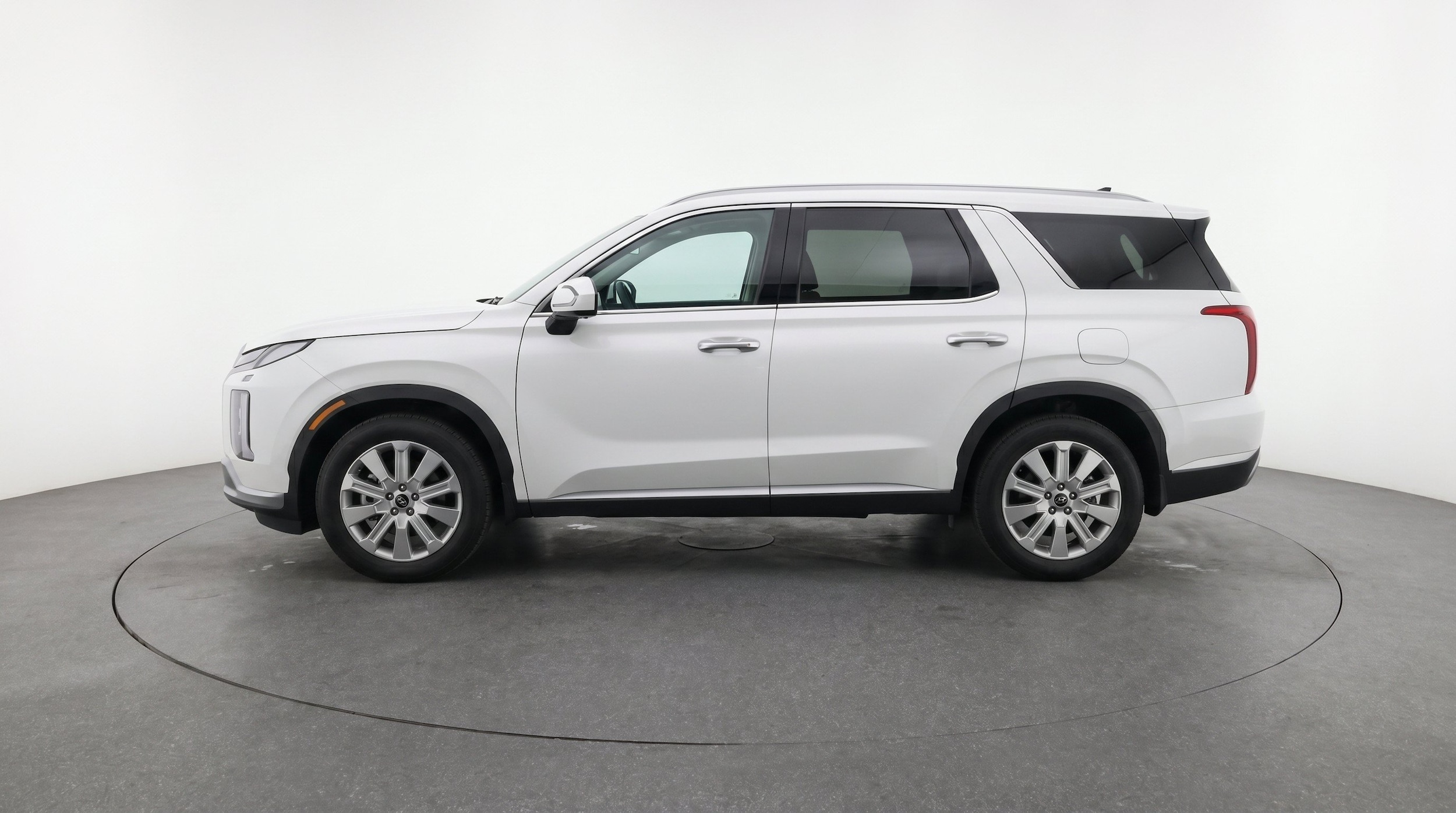 Thumbnail: 2025 Hyundai Palisade - 5