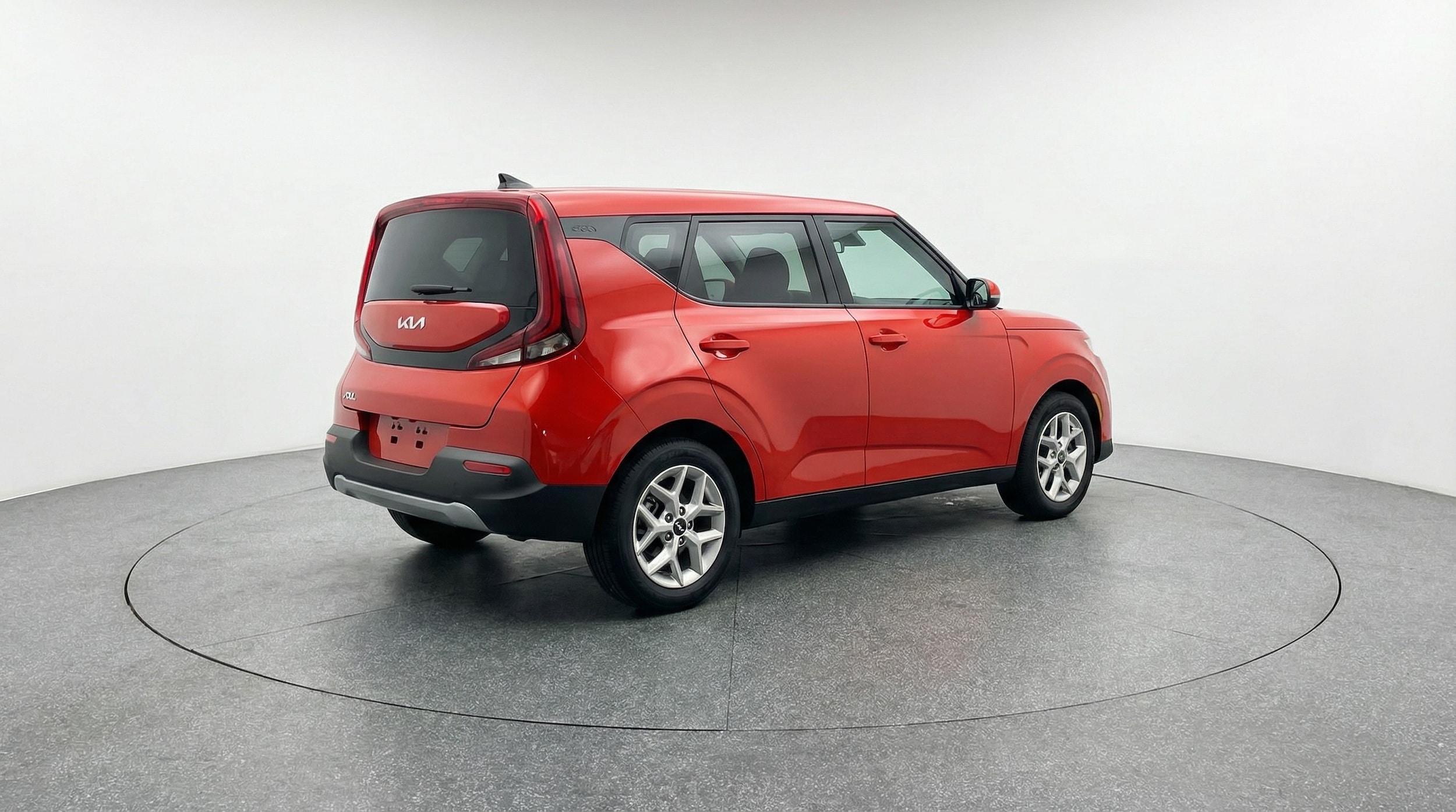 Thumbnail: 2025 Kia Soul - 7