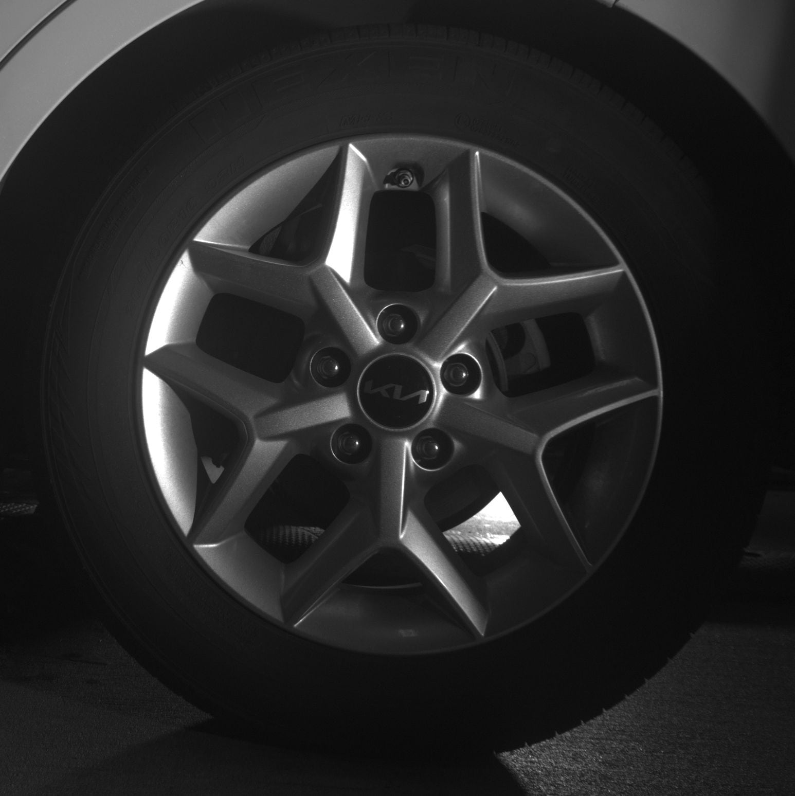 Thumbnail: 2025 Kia Soul - 11