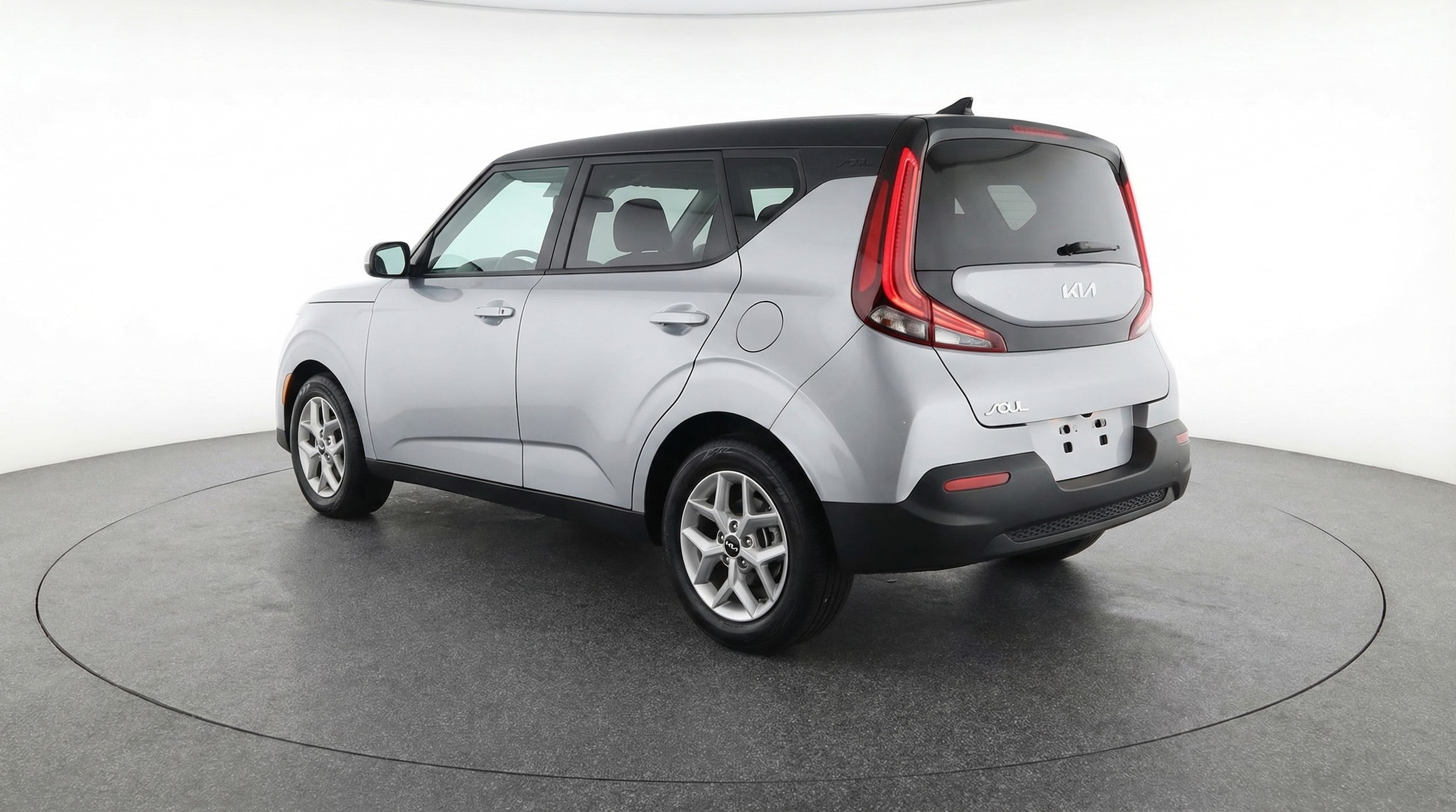 Thumbnail: 2025 Kia Soul - 5