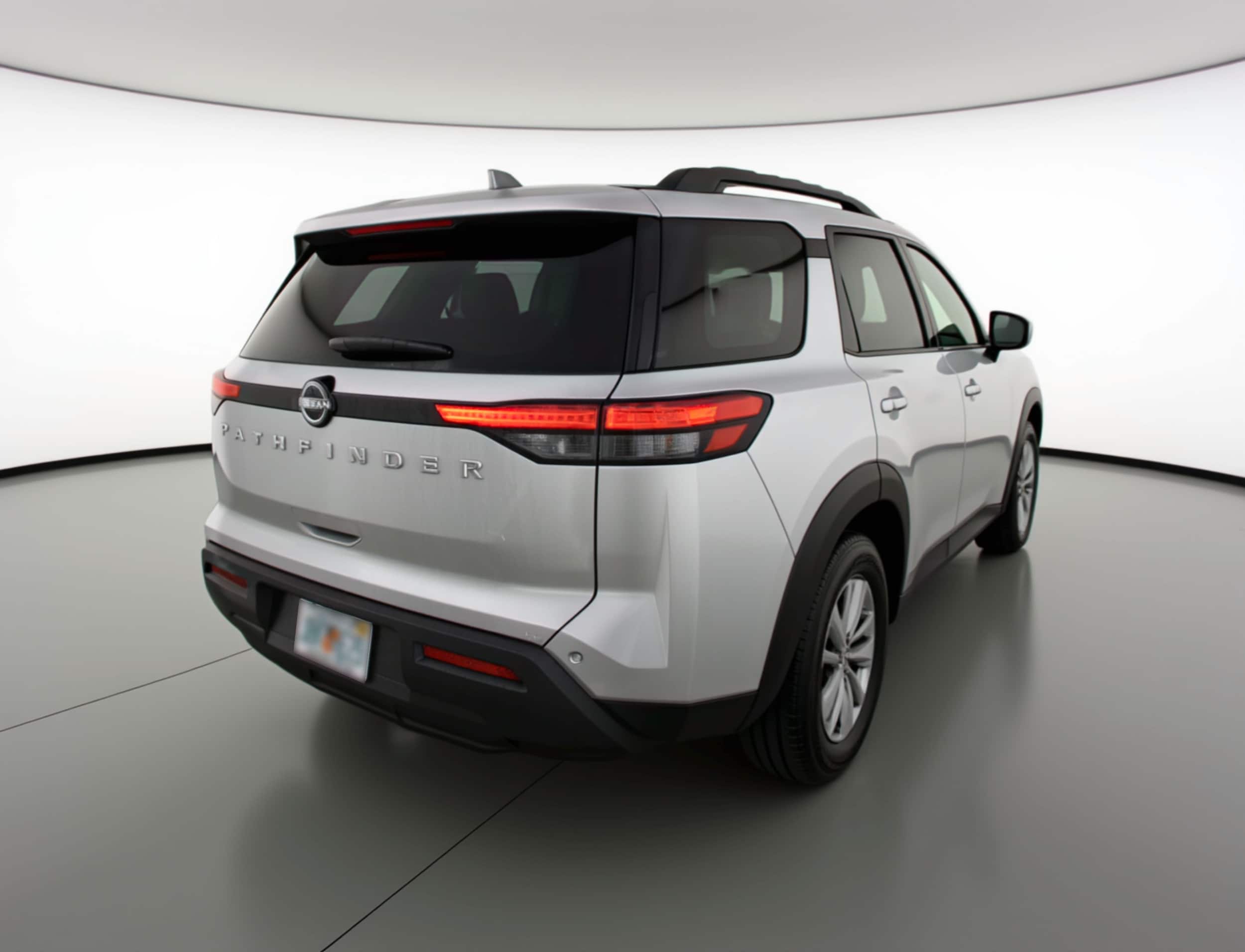 Thumbnail: 2025 Nissan Pathfinder - 7