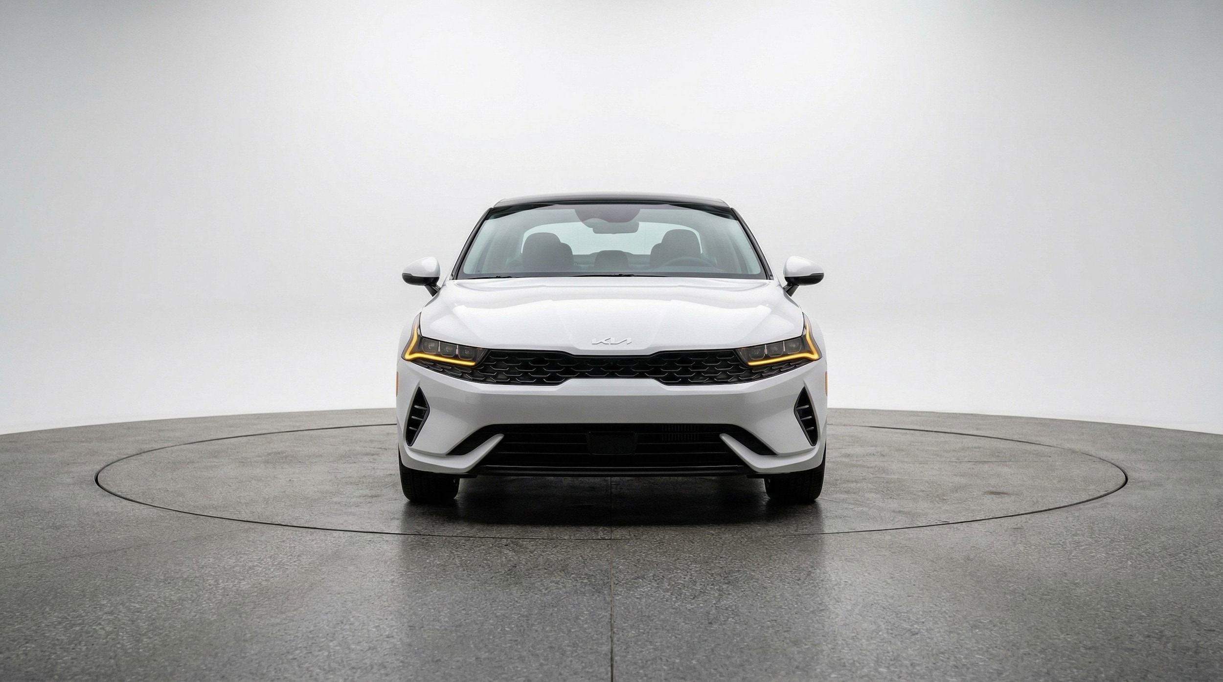 Thumbnail: 2025 Kia K4 - 2