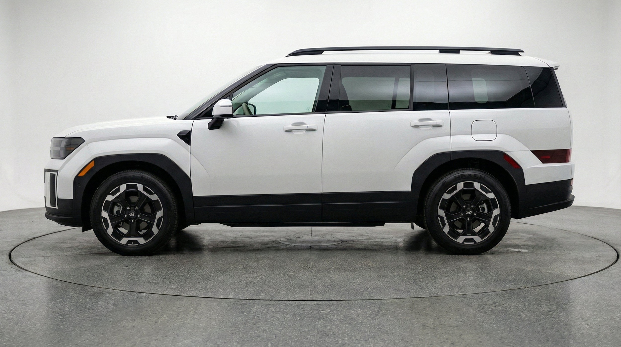Thumbnail: 2026 Hyundai Santa Fe - 5