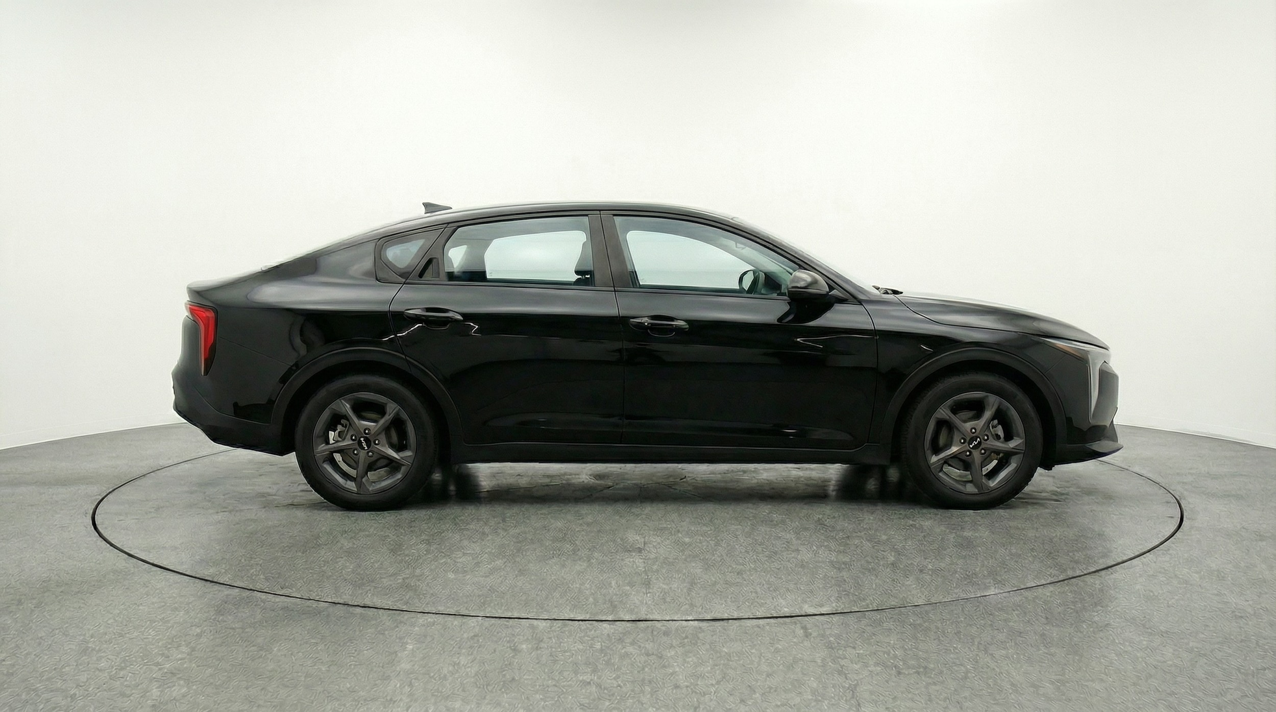 Thumbnail: 2025 Kia K4 - 8