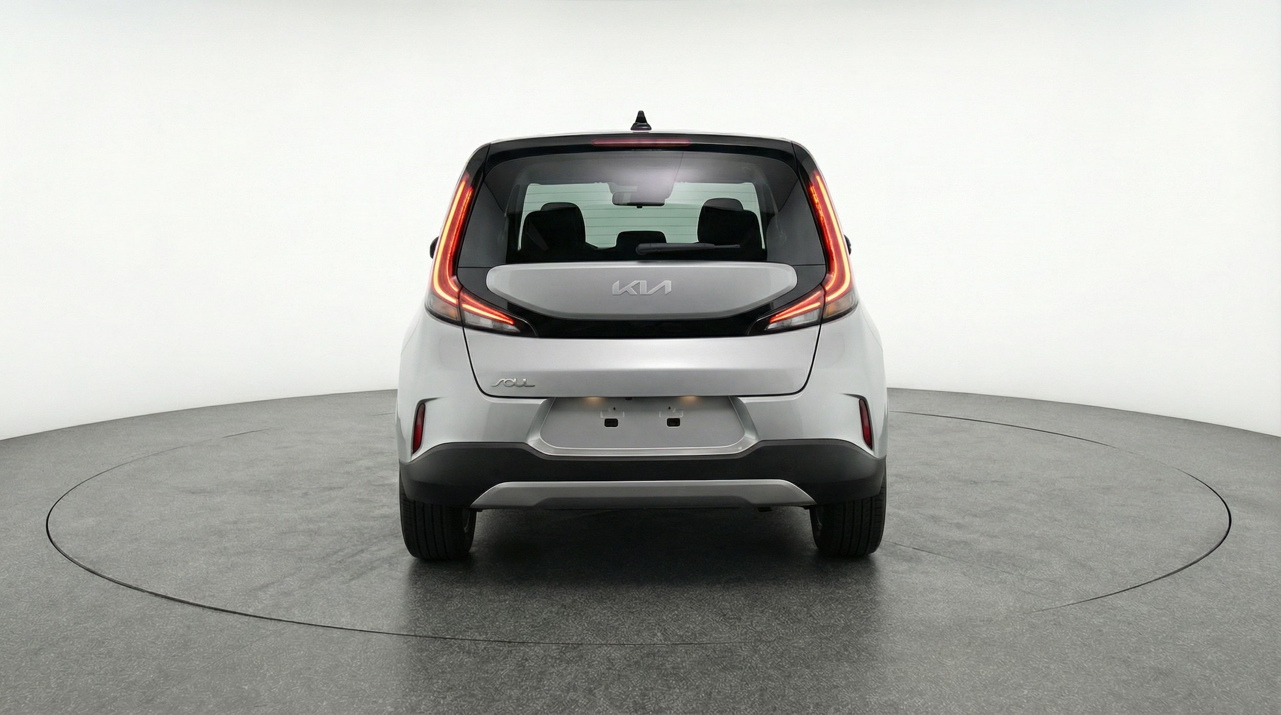 Thumbnail: 2025 Kia Soul - 6