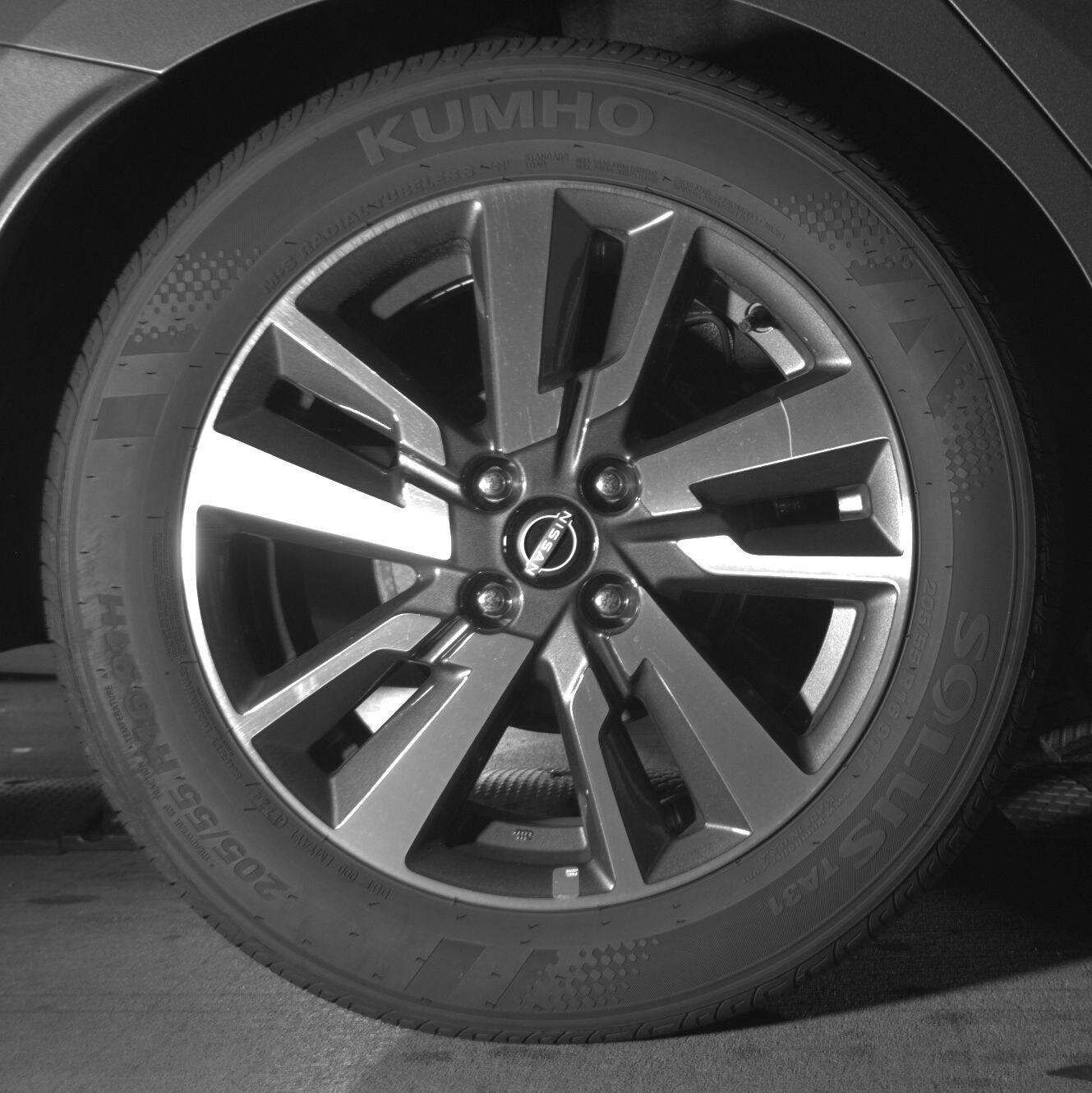 Thumbnail: 2025 Nissan Versa - 12