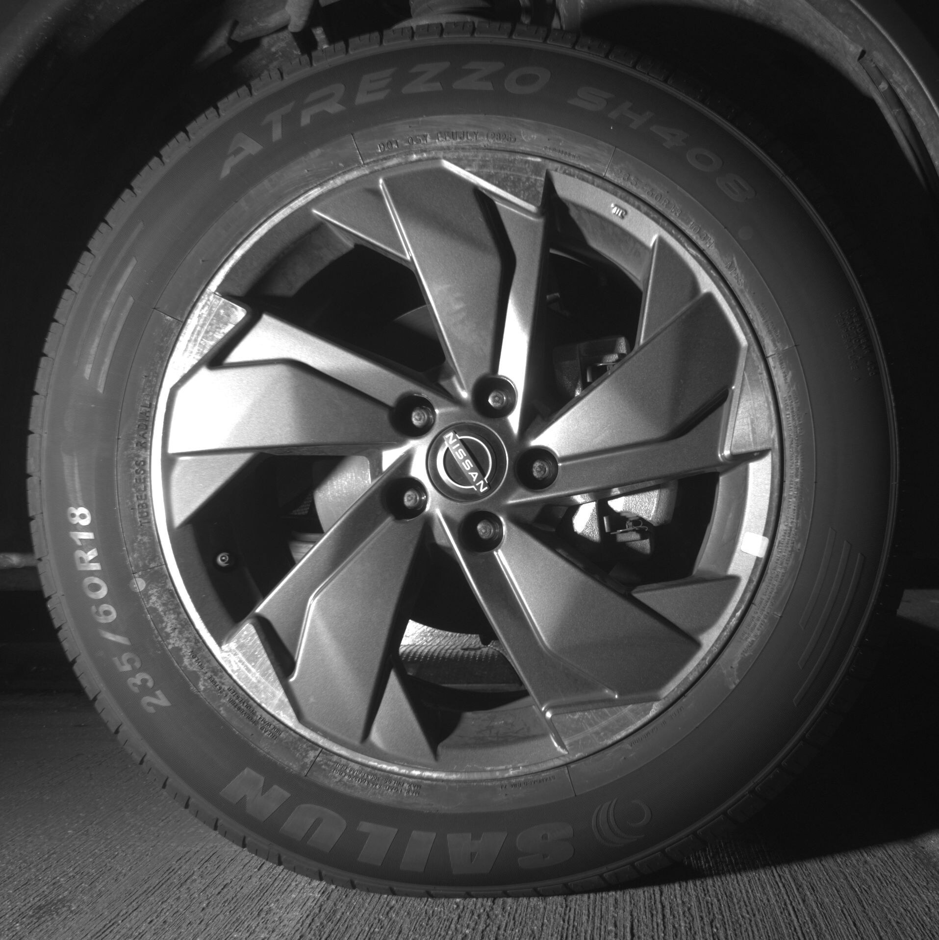 Thumbnail: 2025 Nissan Rogue - 10