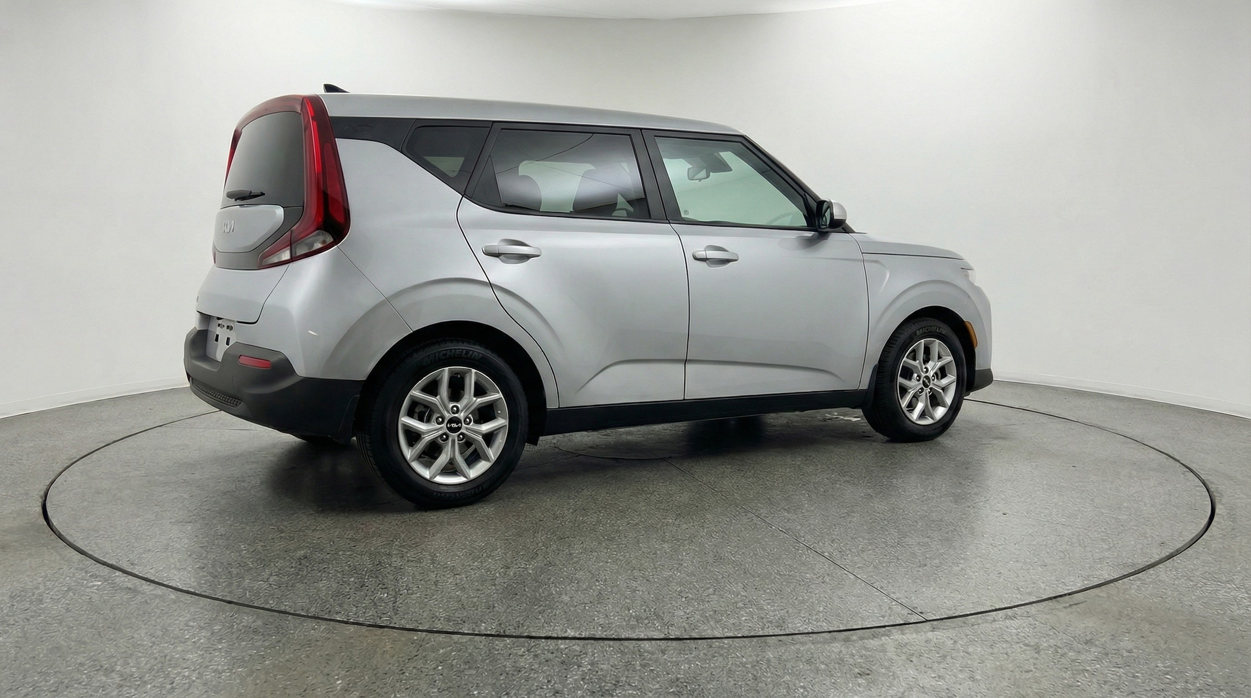 Thumbnail: 2025 Kia Soul - 7