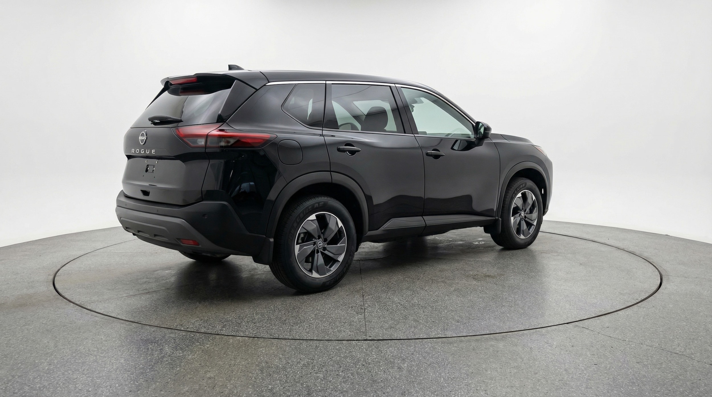 Thumbnail: 2025 Nissan Rogue - 7