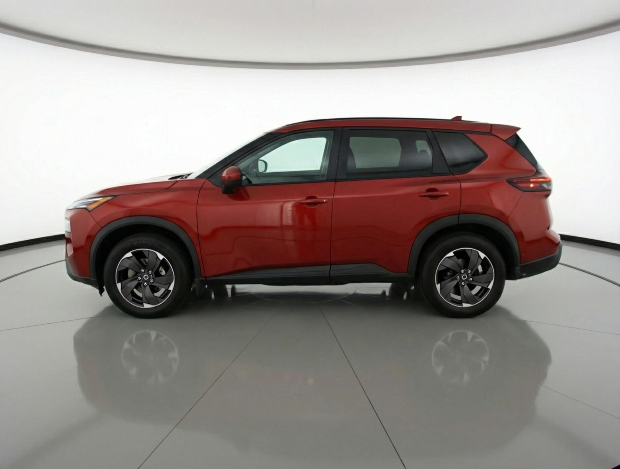 Thumbnail: 2025 Nissan Rogue - 4