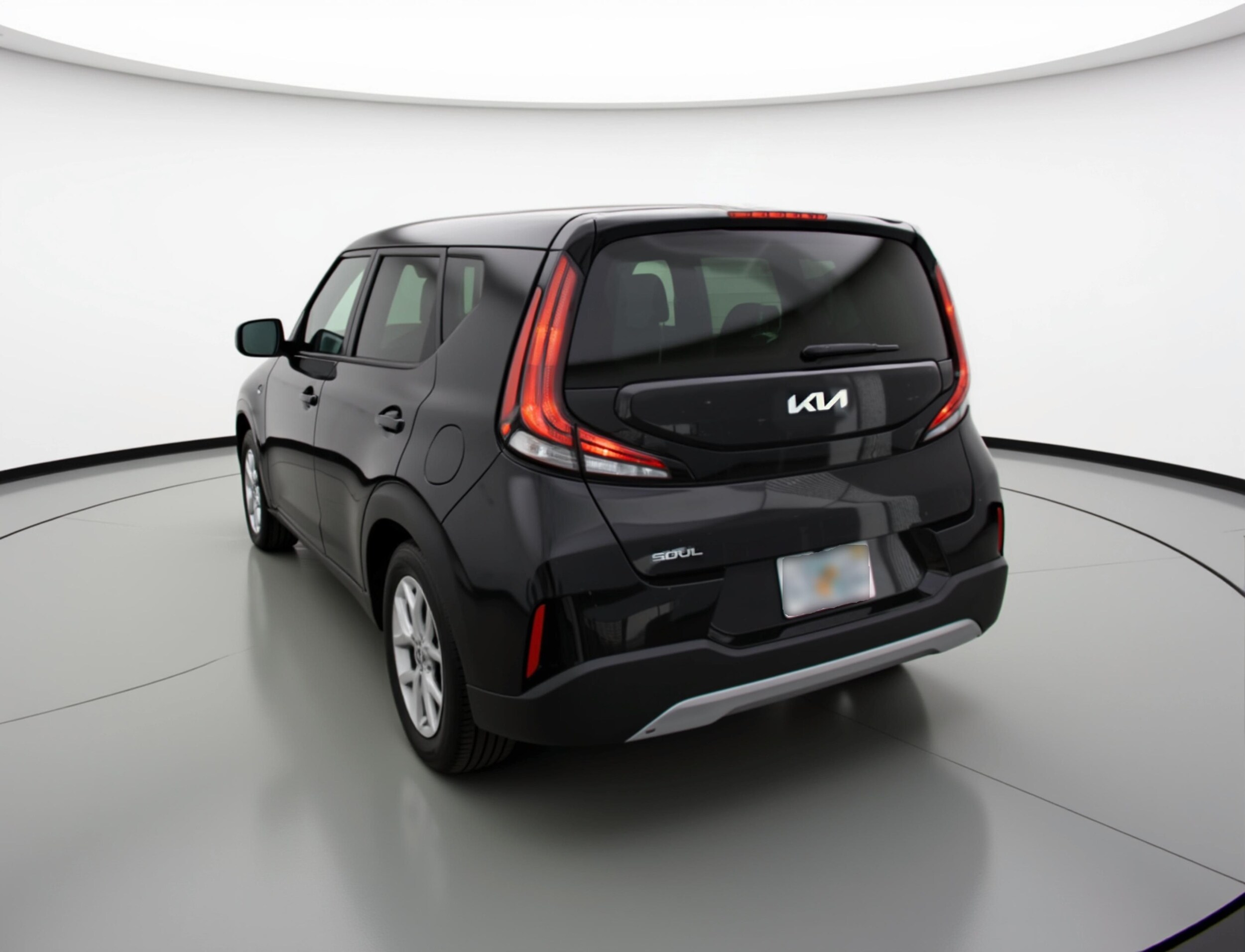 Thumbnail: 2025 Kia Soul - 5