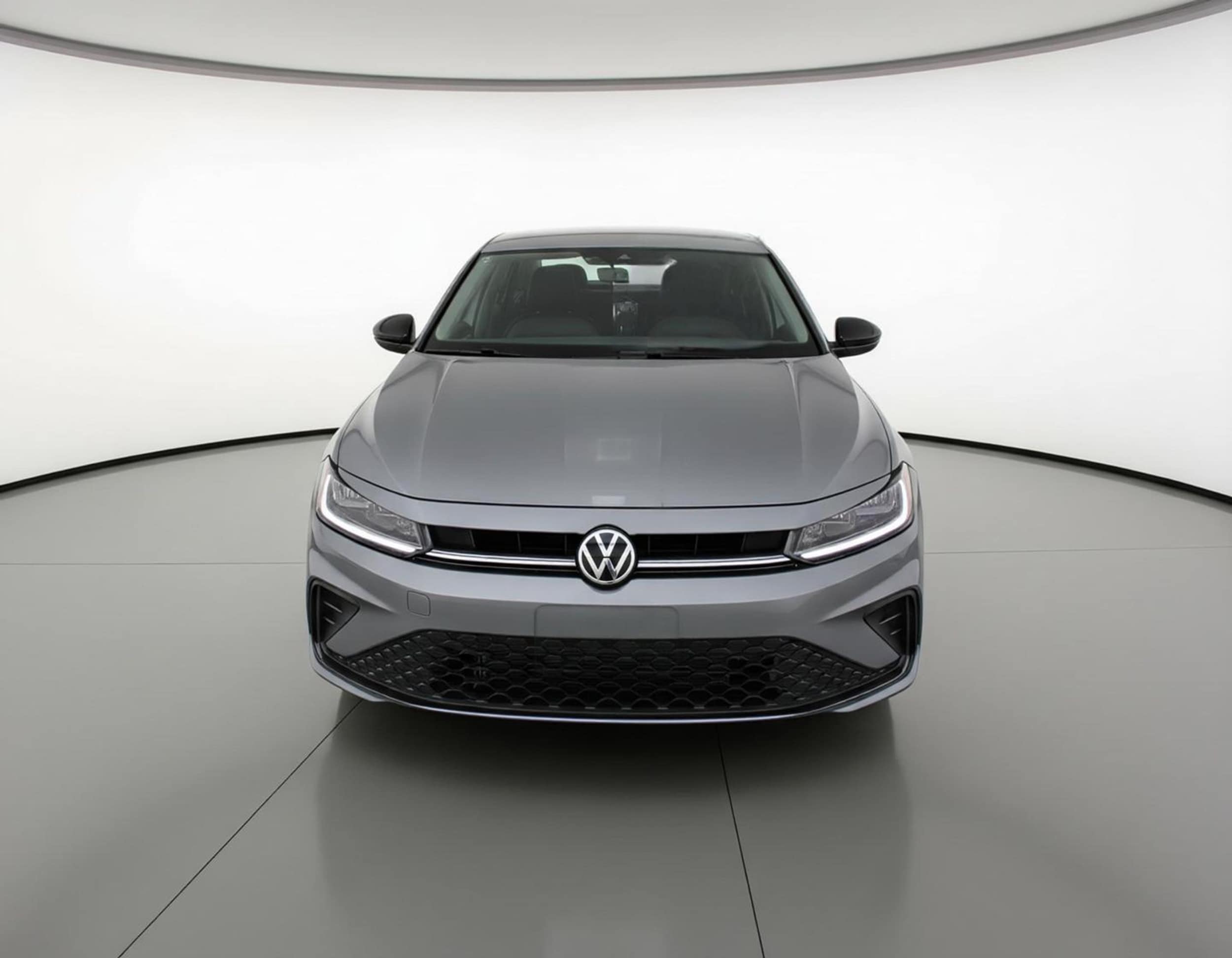 Thumbnail: 2025 Volkswagen Jetta - 2