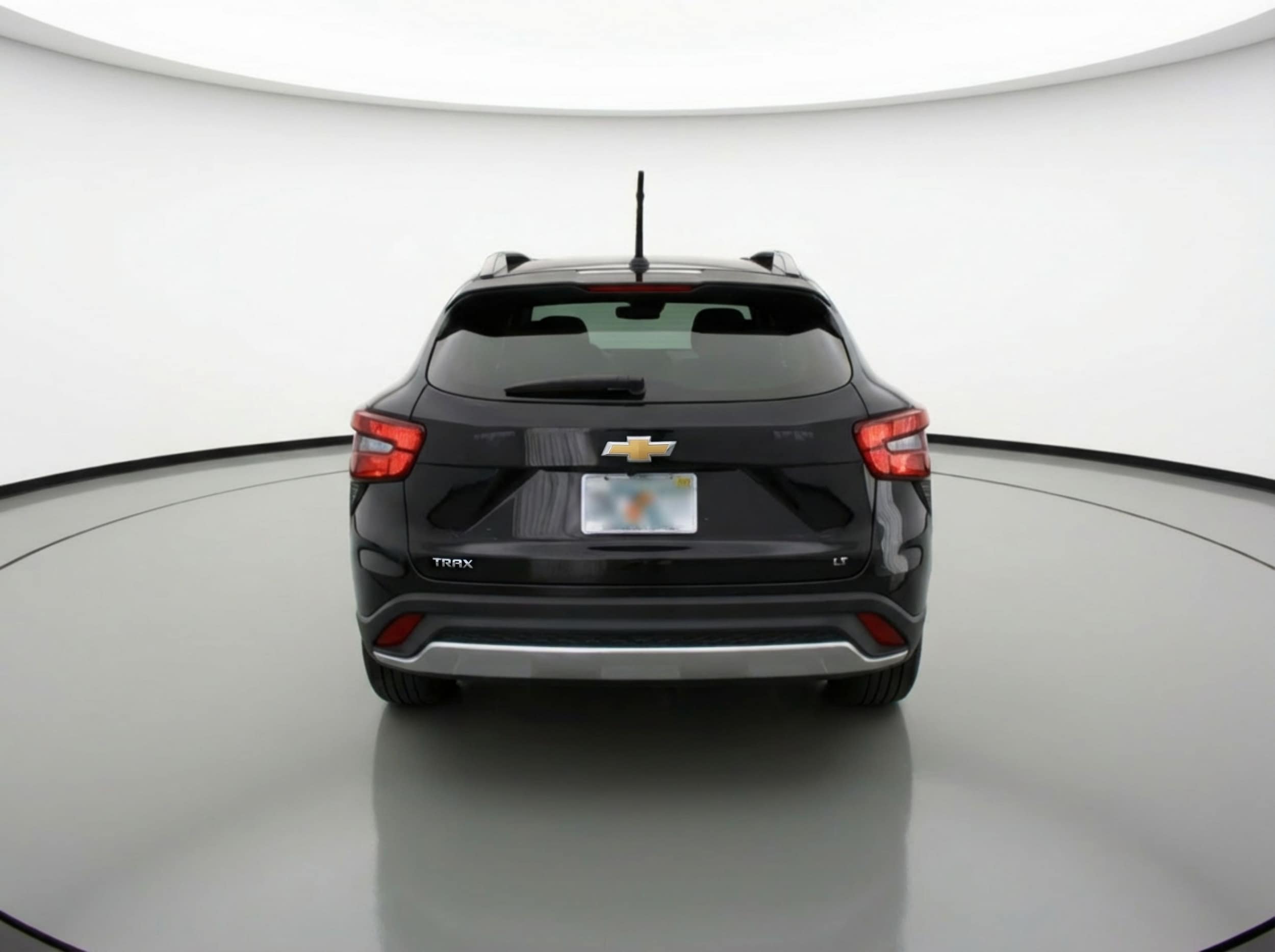 Thumbnail: 2025 Chevrolet Trax - 6