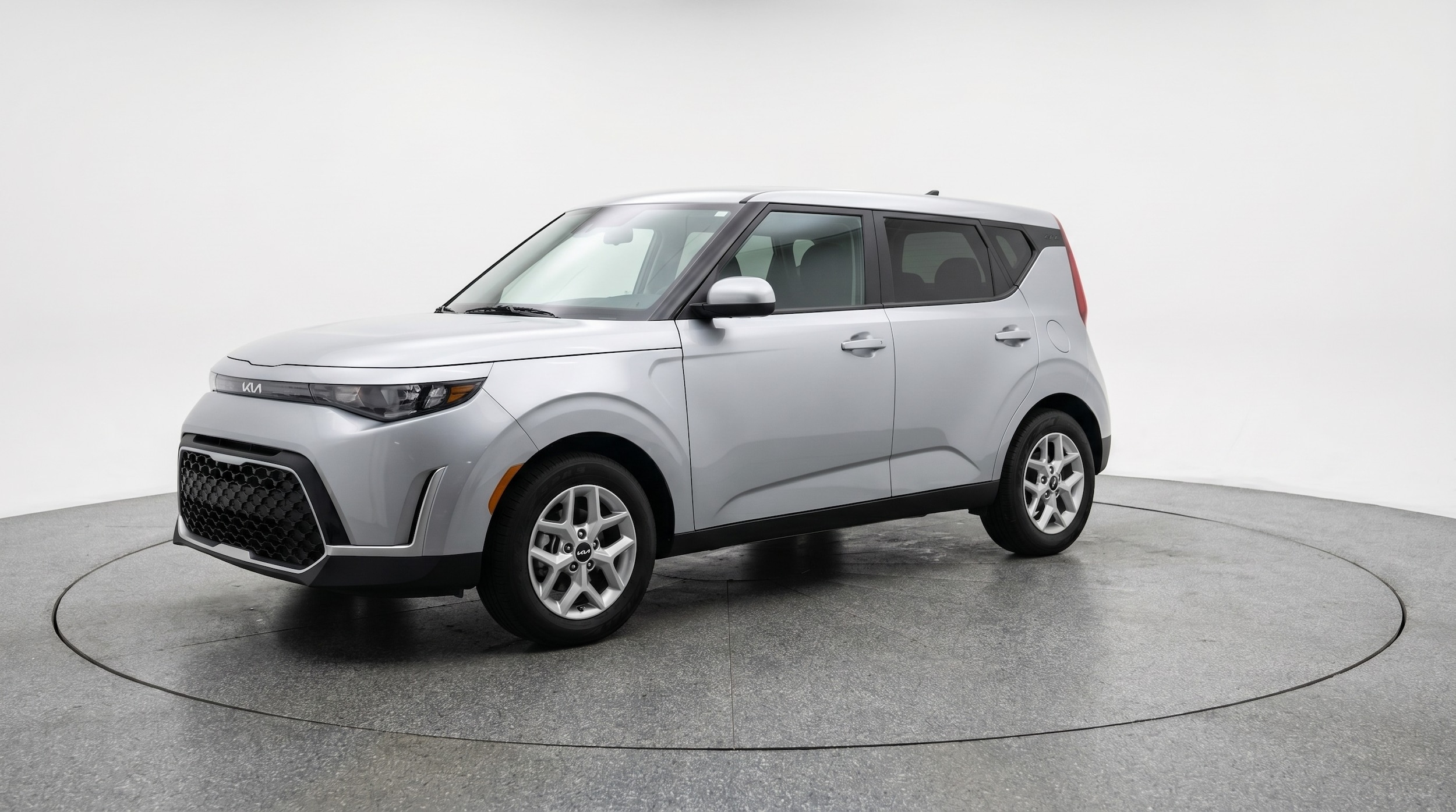 Thumbnail: 2025 Kia Soul - 3