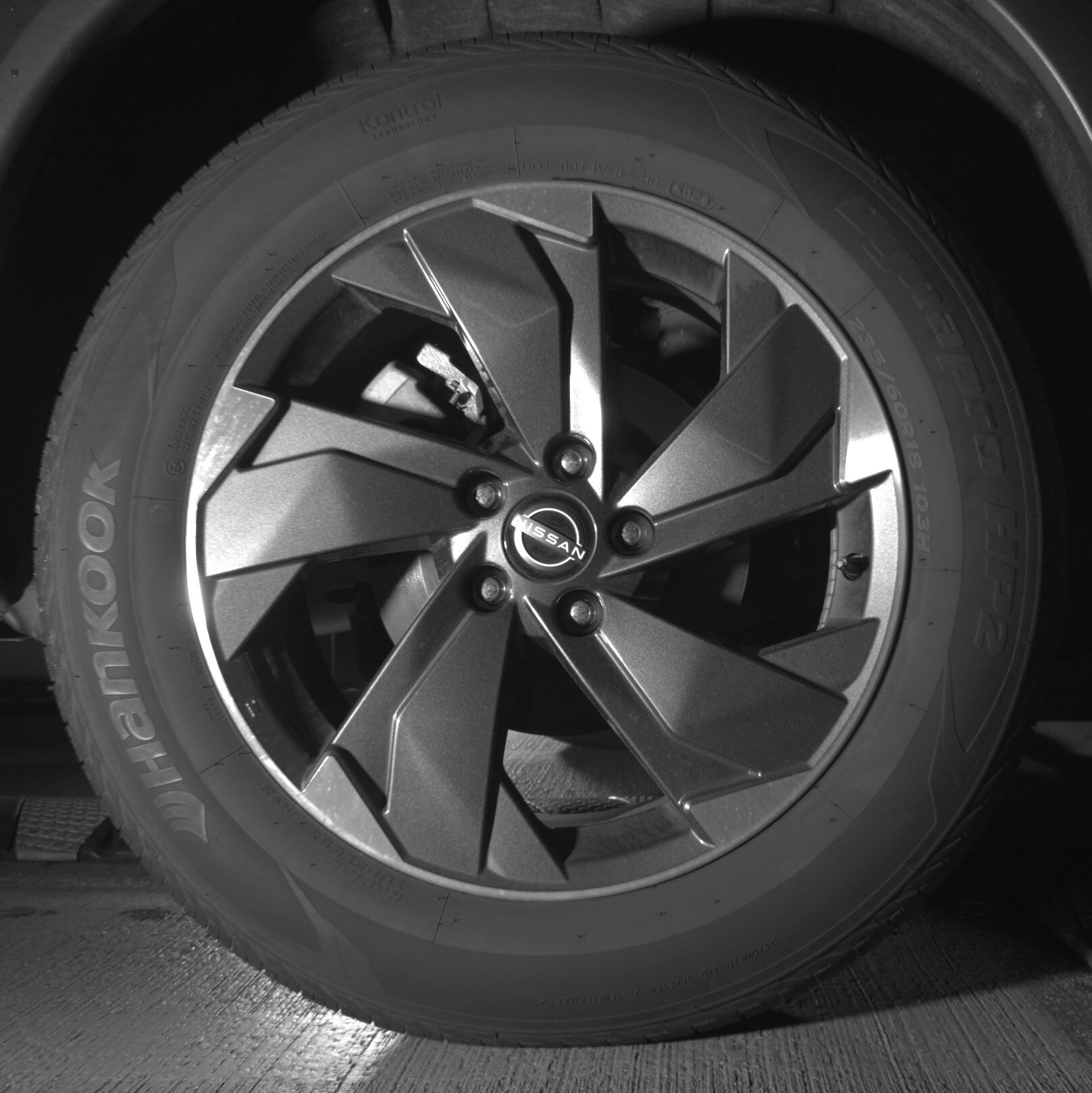 Thumbnail: 2025 Nissan Rogue - 12