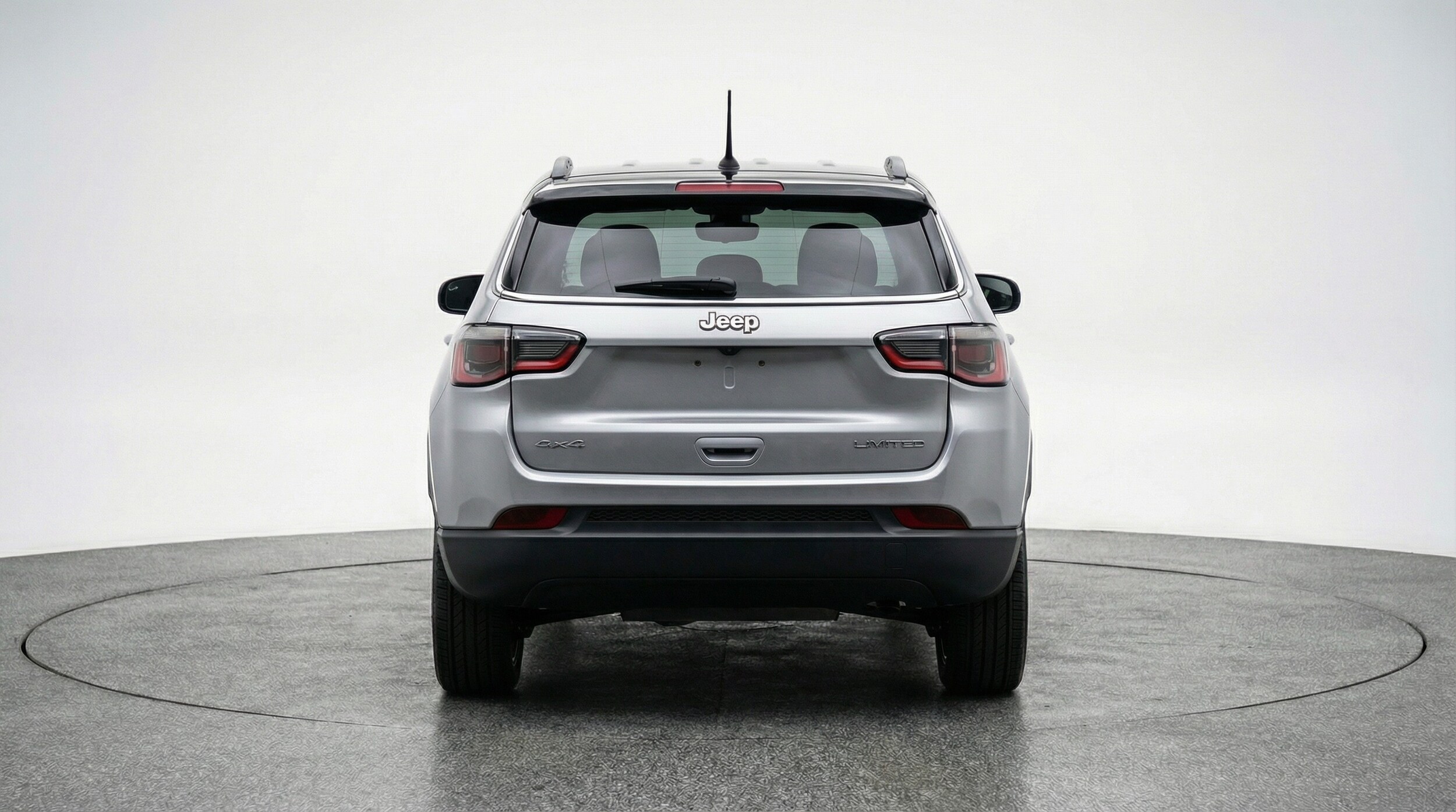 Thumbnail: 2025 Jeep Compass - 6