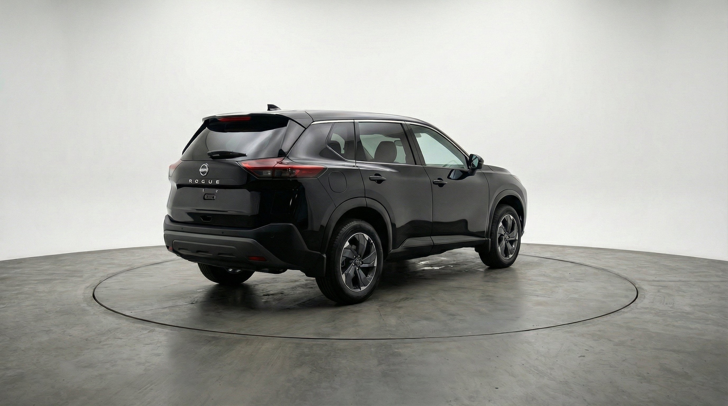 Thumbnail: 2026 Nissan Rogue - 9