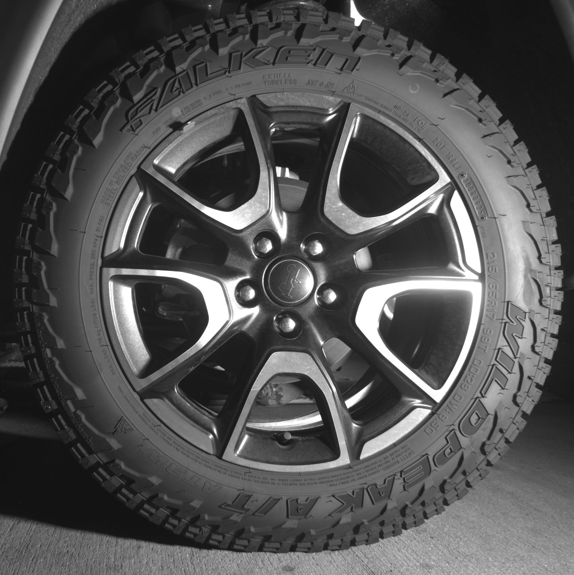 Thumbnail: 2025 Jeep Compass - 14