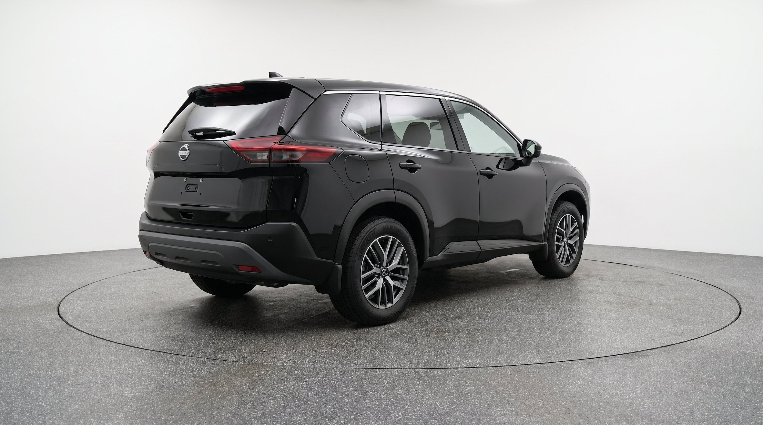Thumbnail: 2026 Nissan Rogue - 9