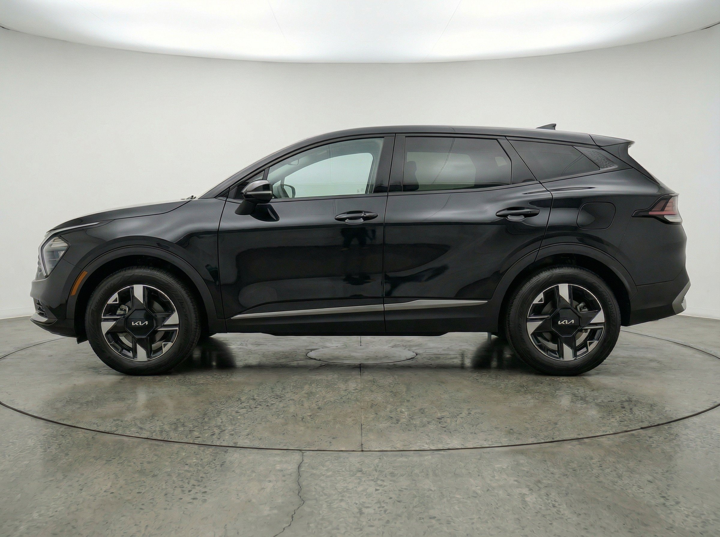Thumbnail: 2026 Kia Sportage - 5