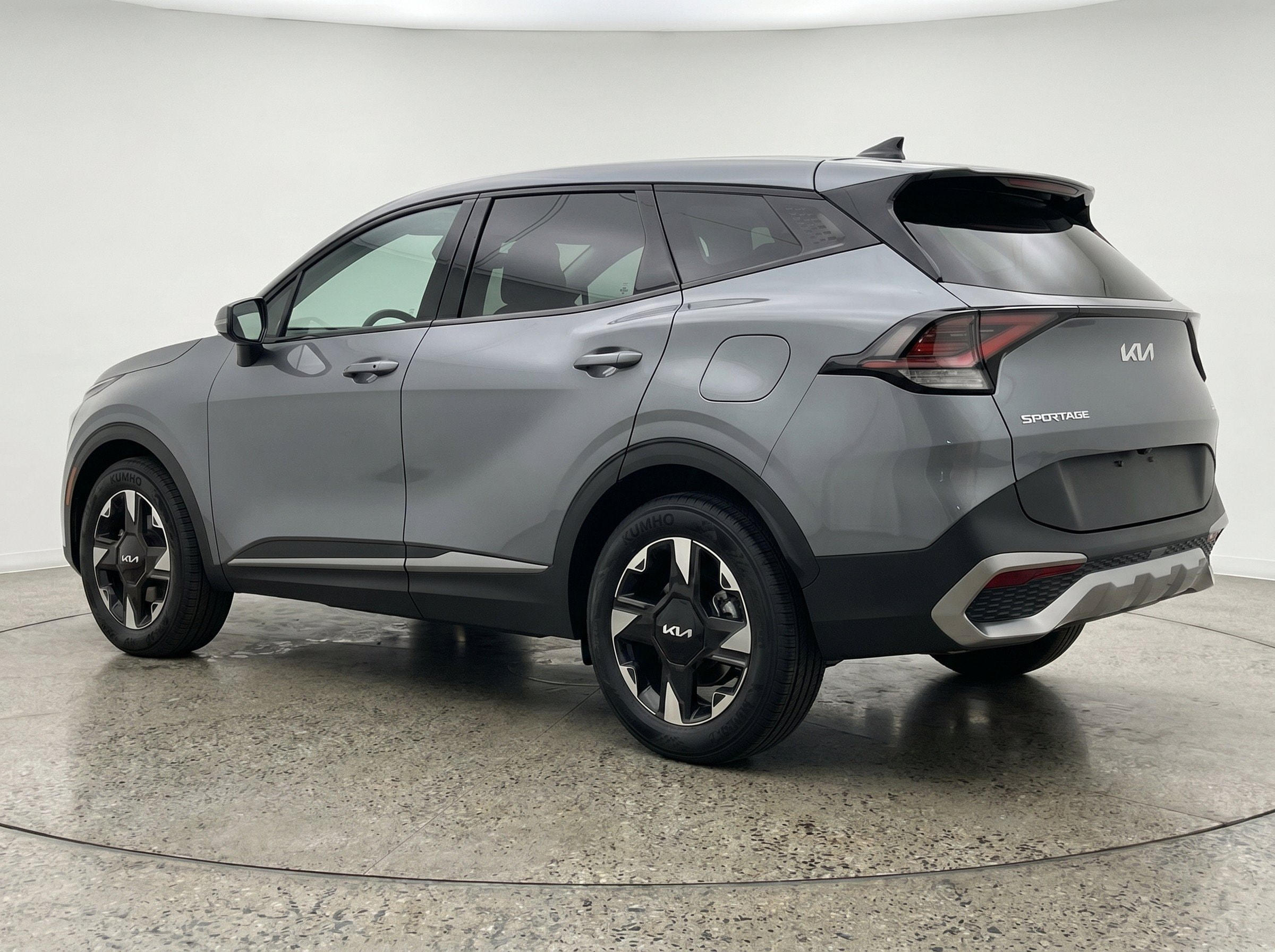 Thumbnail: 2026 Kia Sportage - 6