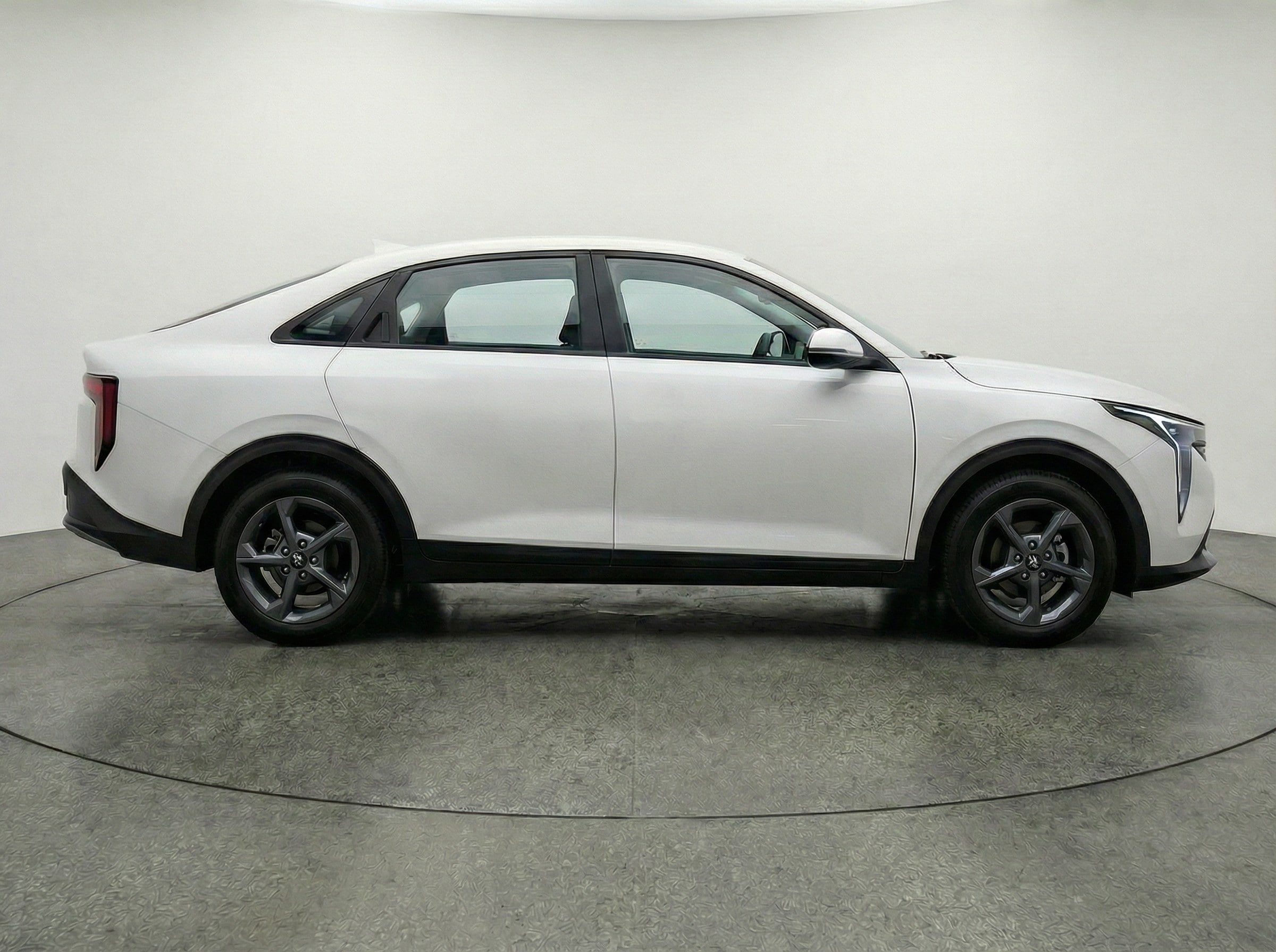 Thumbnail: 2025 Kia K4 - 8