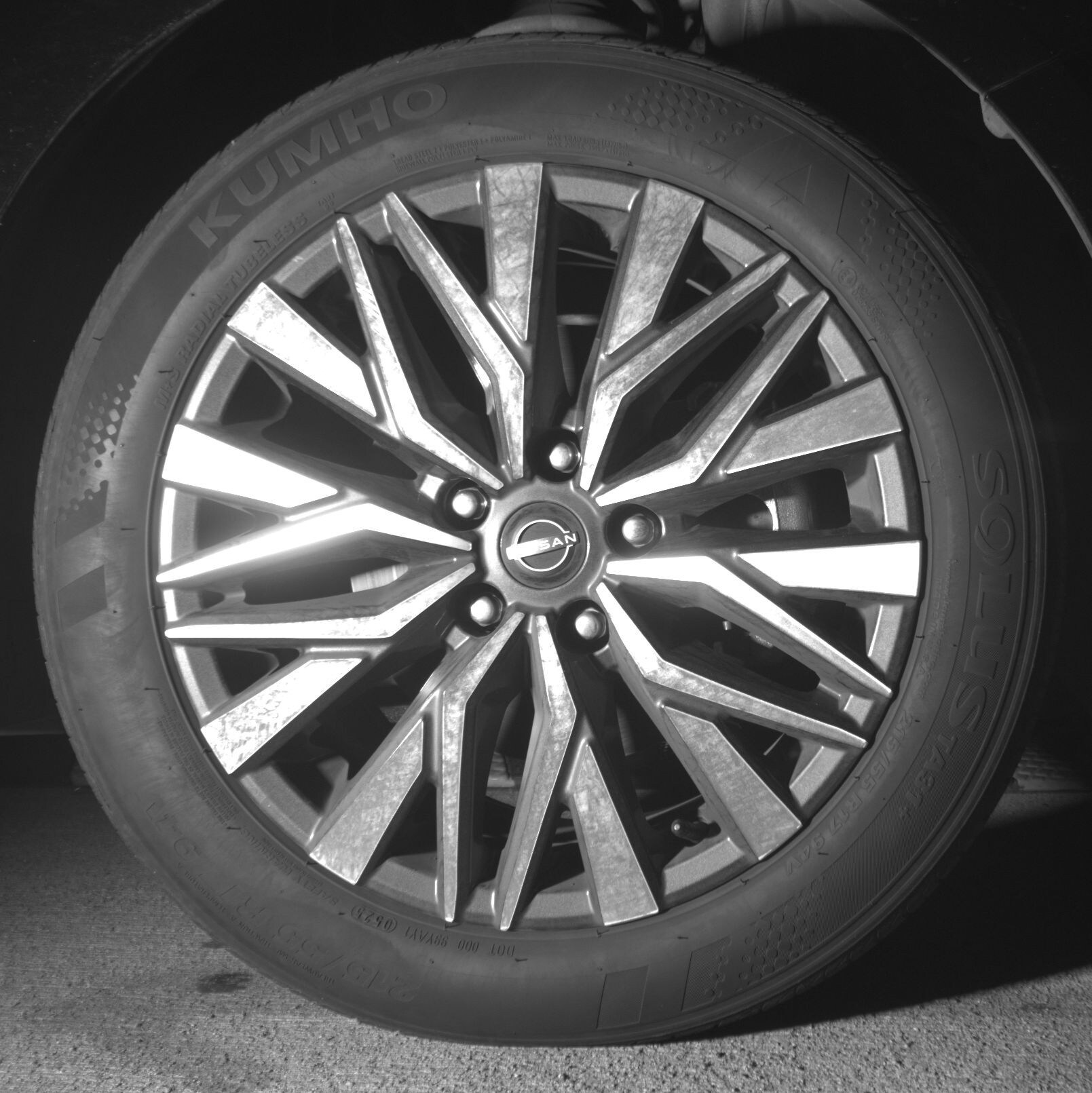 Thumbnail: 2025 Nissan Altima - 10