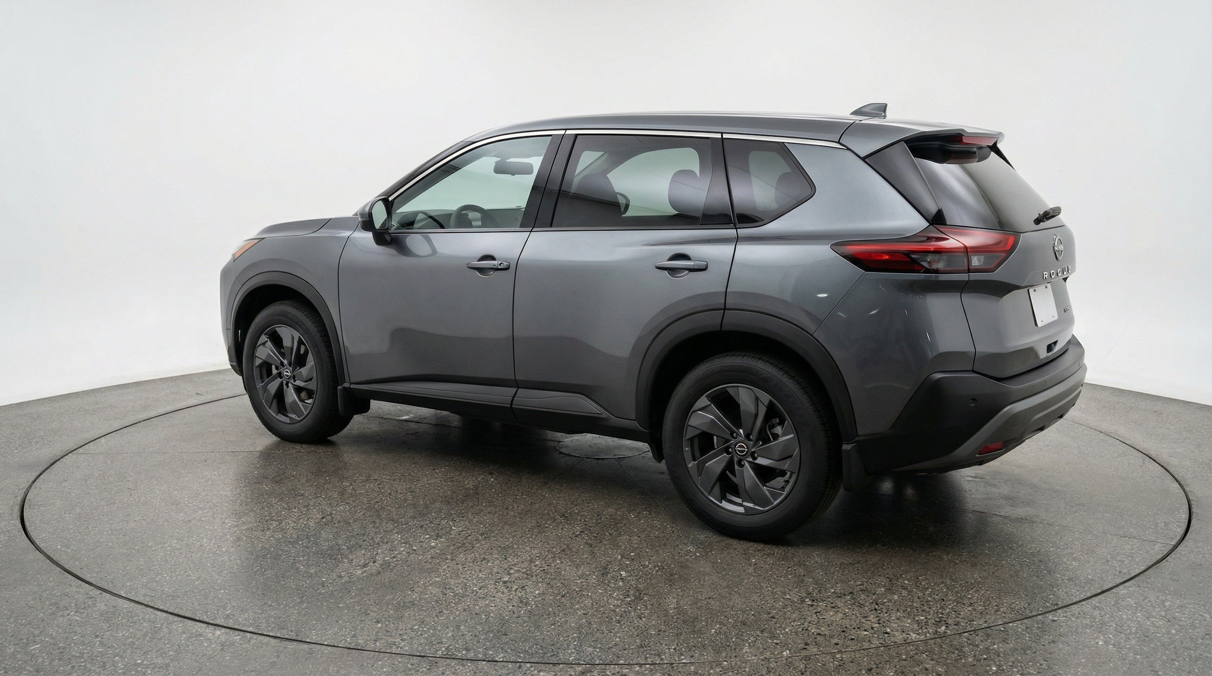 Thumbnail: 2025 Nissan Rogue - 6