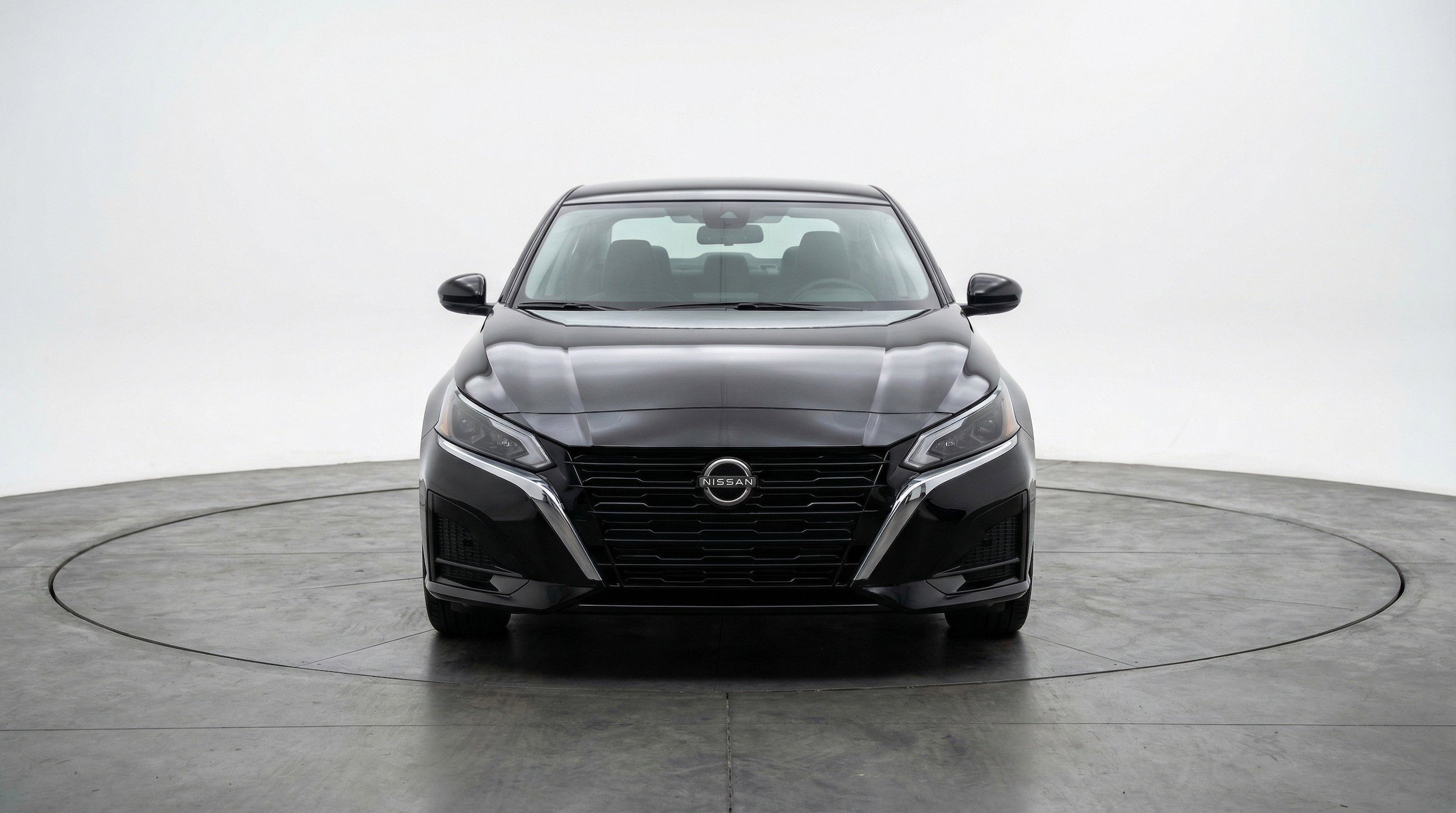 Thumbnail: 2025 Nissan Altima - 2