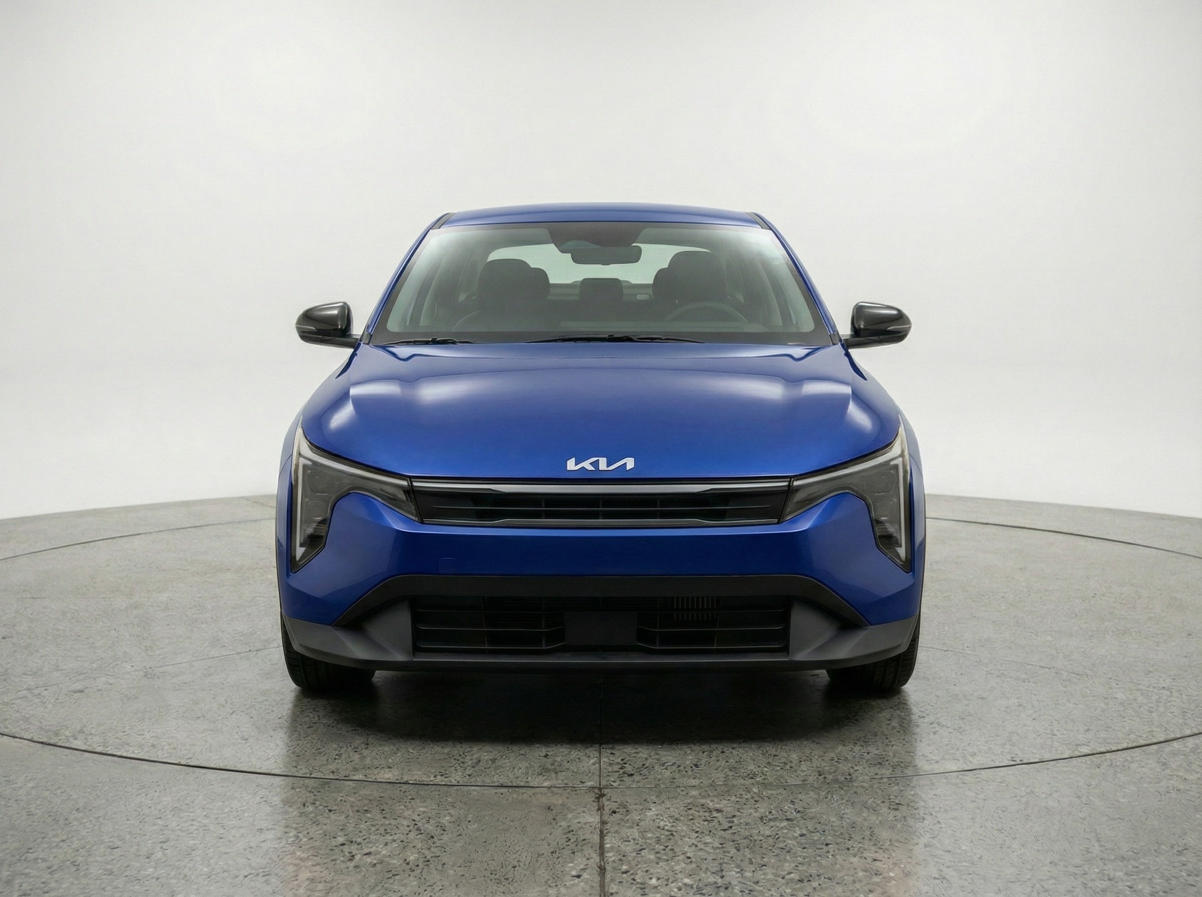 Thumbnail: 2025 Kia K4 - 2