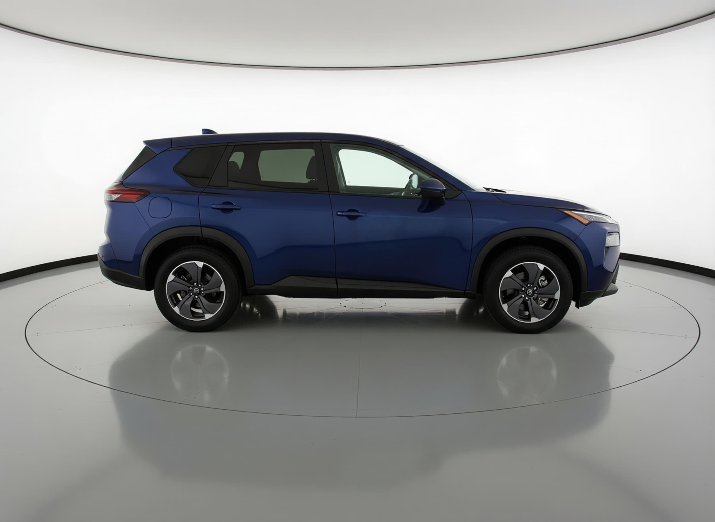 Thumbnail: 2025 Nissan Rogue - 8