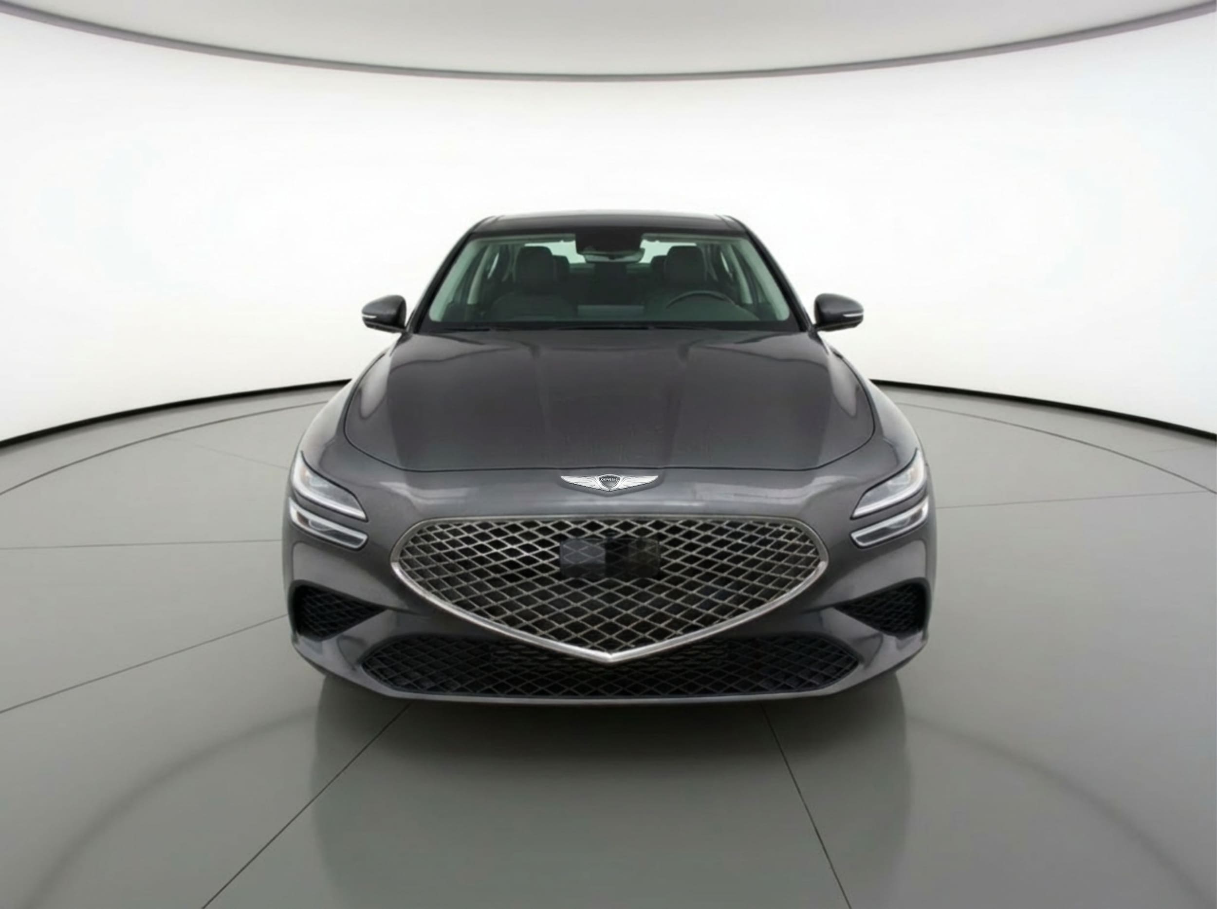 Thumbnail: 2025 Genesis G70 - 2