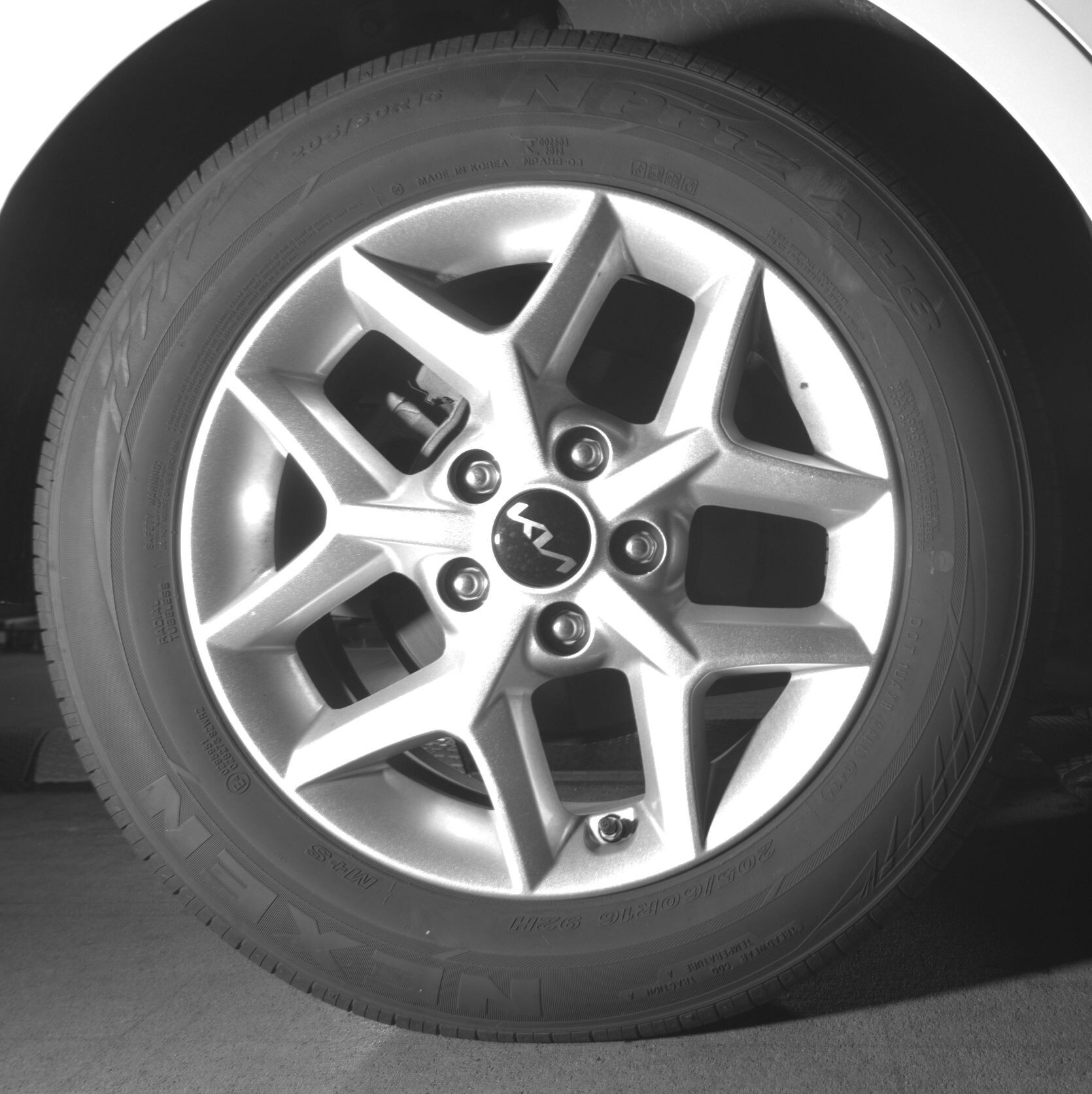 Thumbnail: 2025 Kia Soul - 12